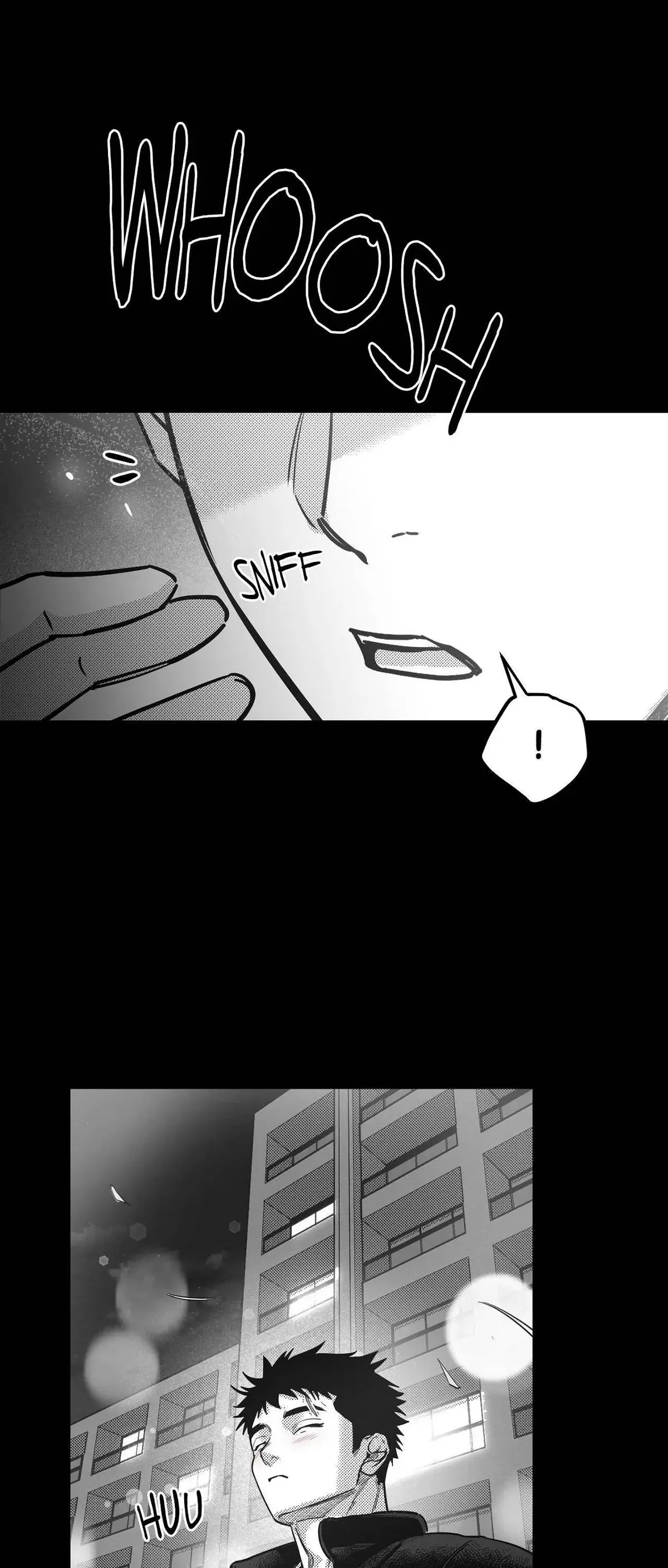 You Are My World Chapter 26 Page 26