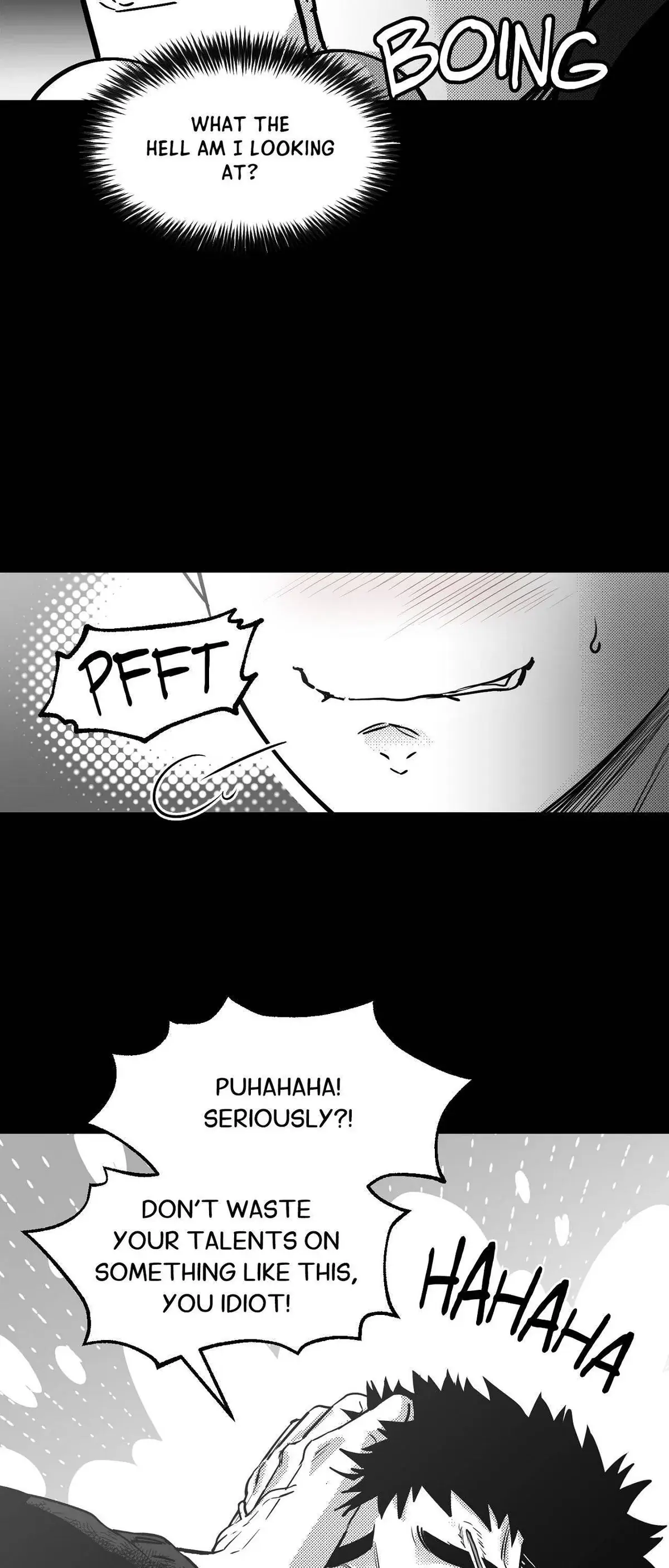 You Are My World Chapter 26 Page 39