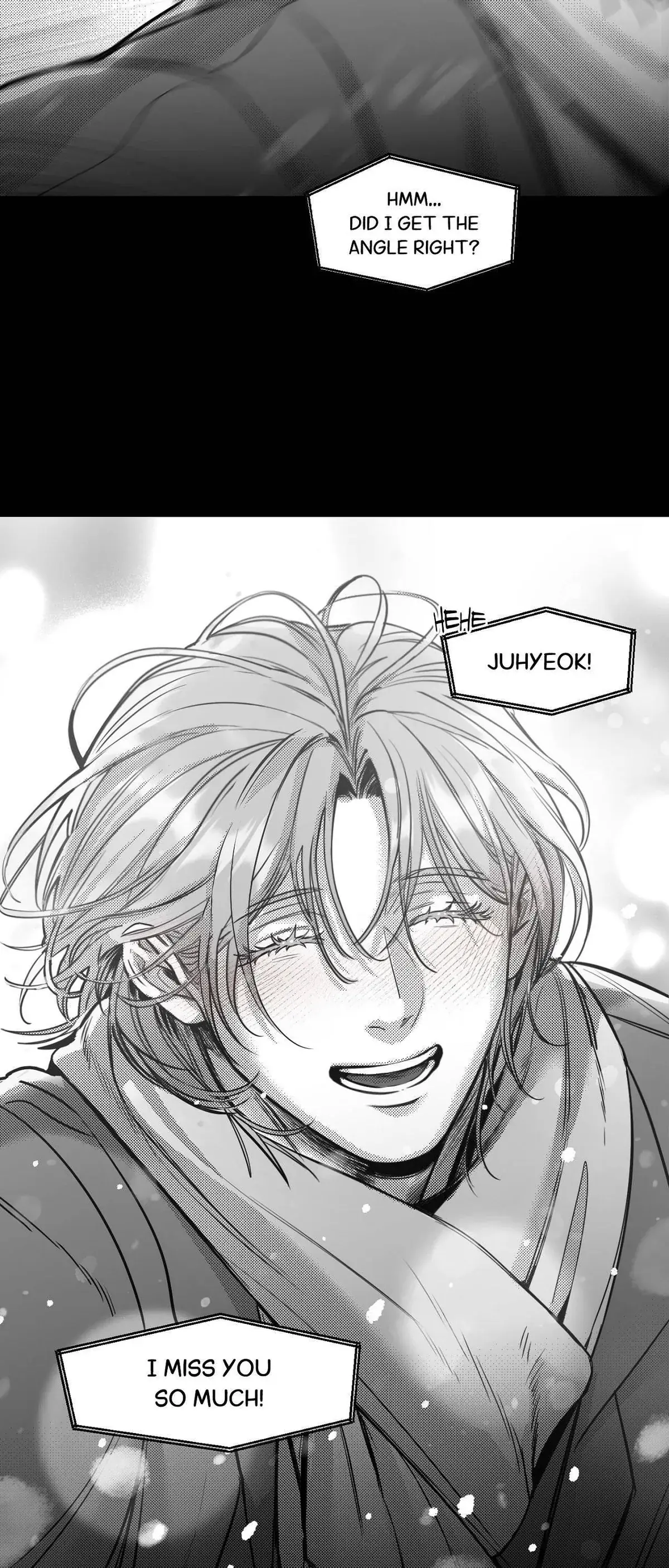 You Are My World Chapter 26 Page 42