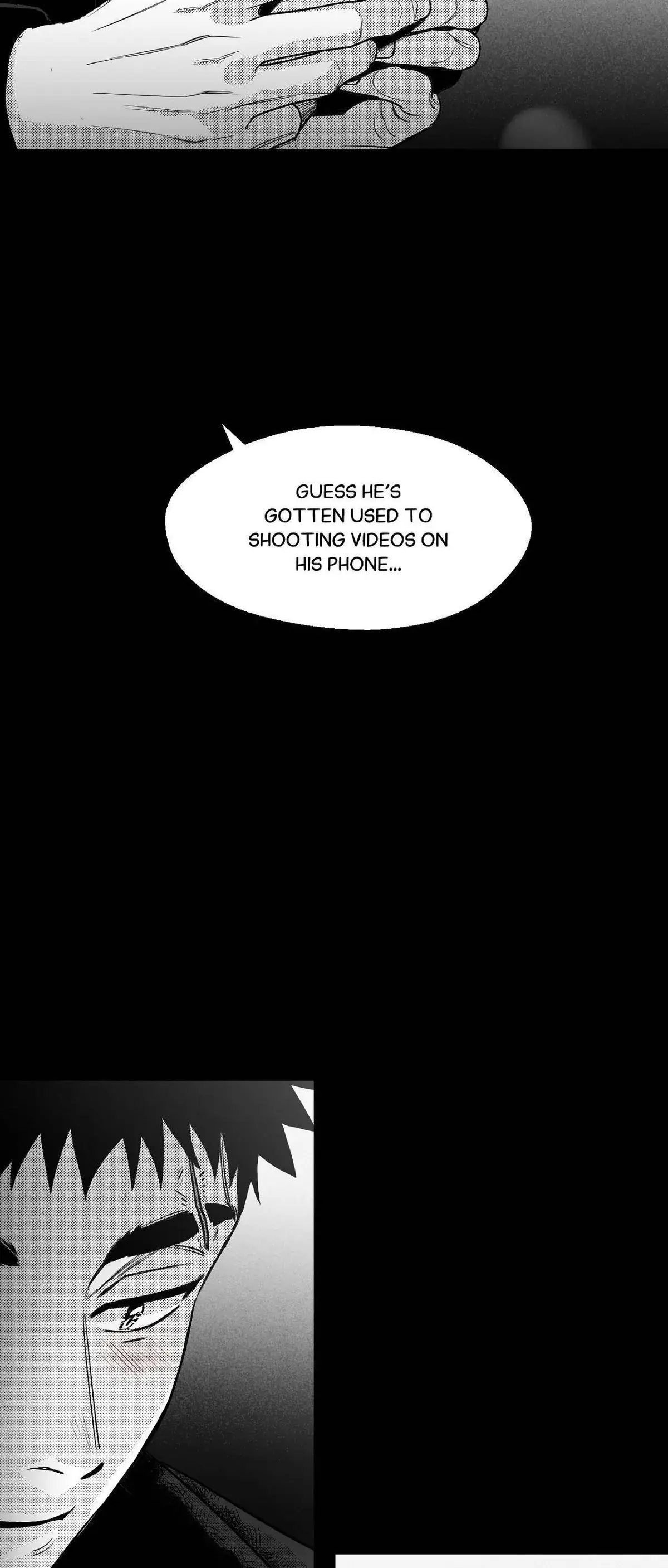 You Are My World Chapter 26 Page 46