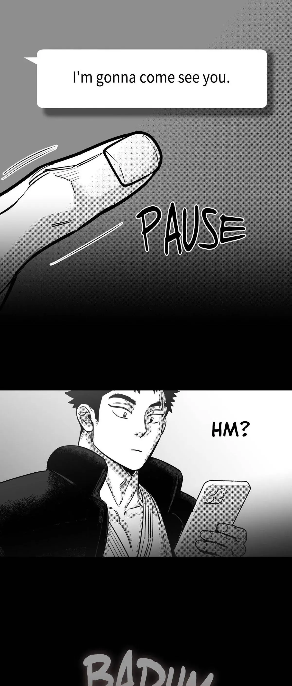 You Are My World Chapter 26 Page 48
