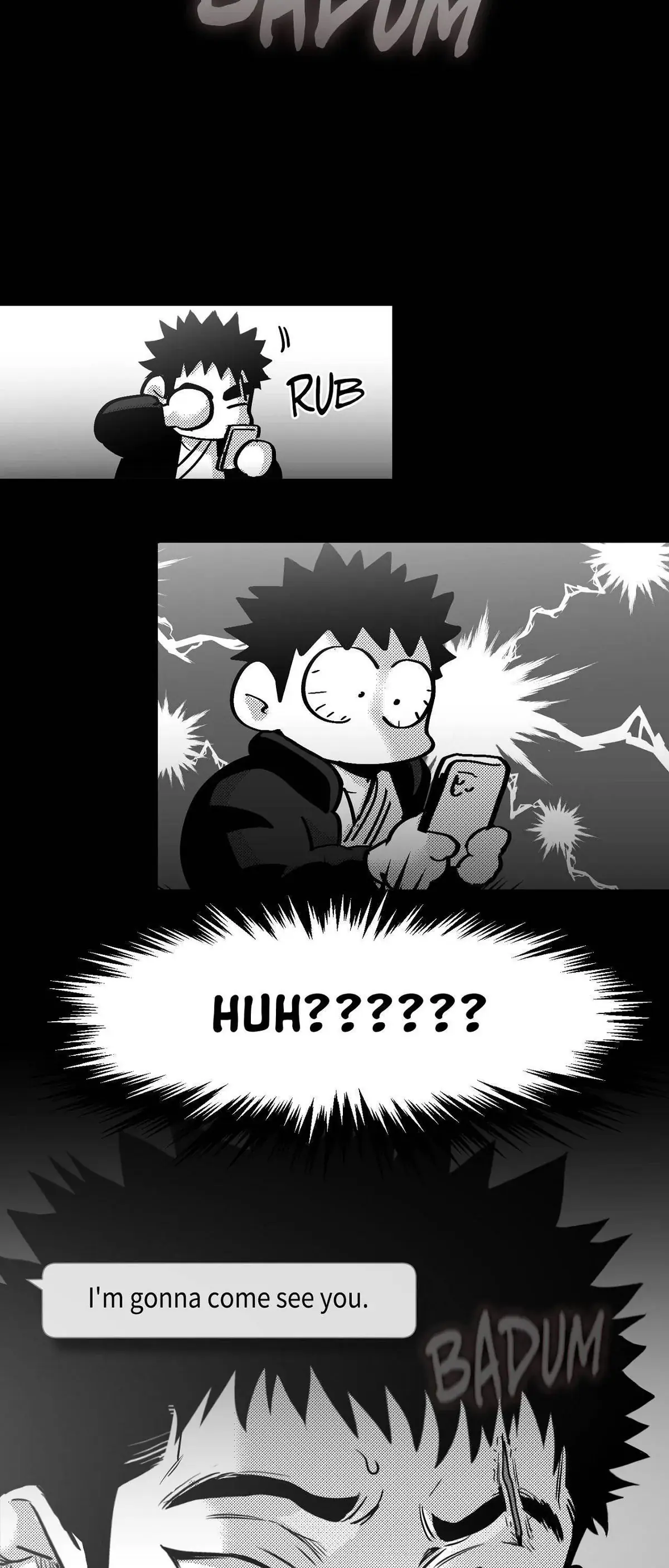 You Are My World Chapter 26 Page 49