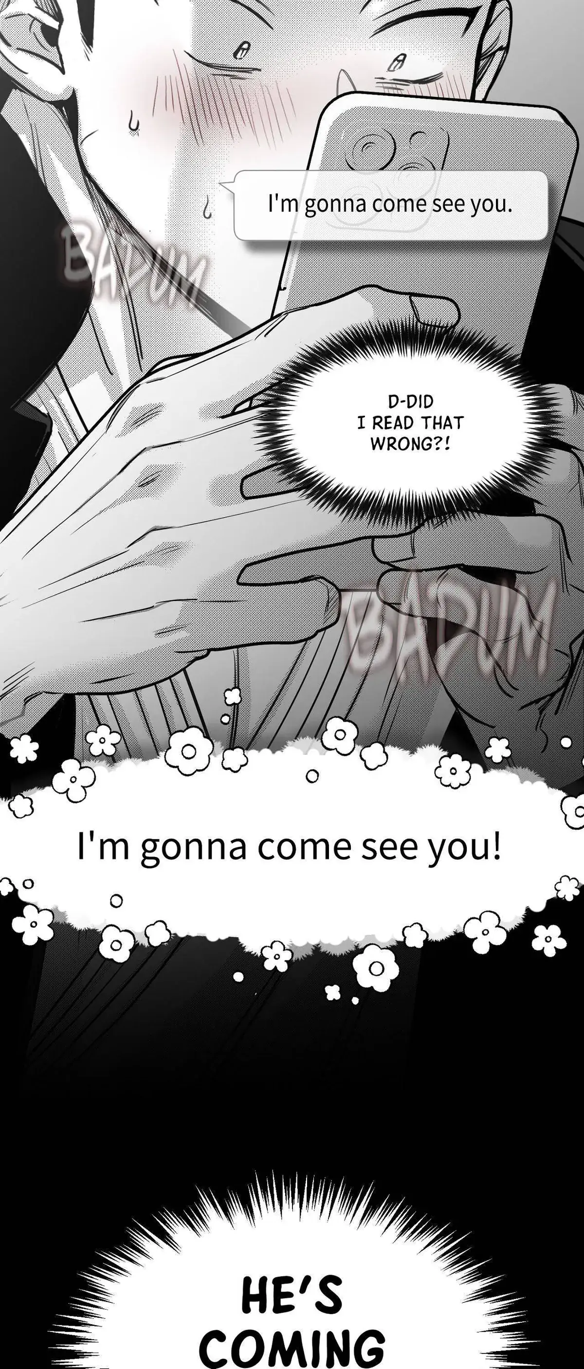 You Are My World Chapter 26 Page 50