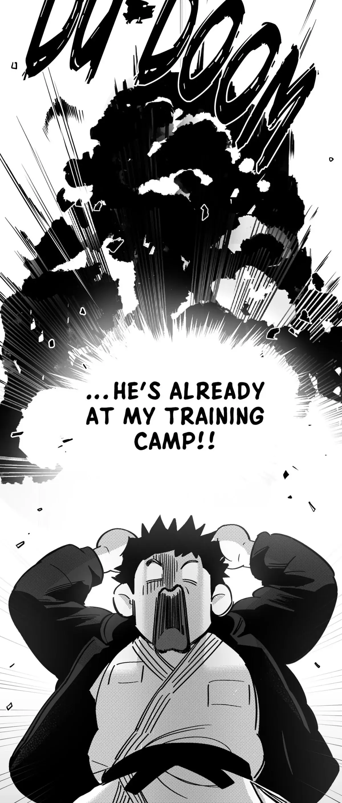 You Are My World Chapter 27 Page 6