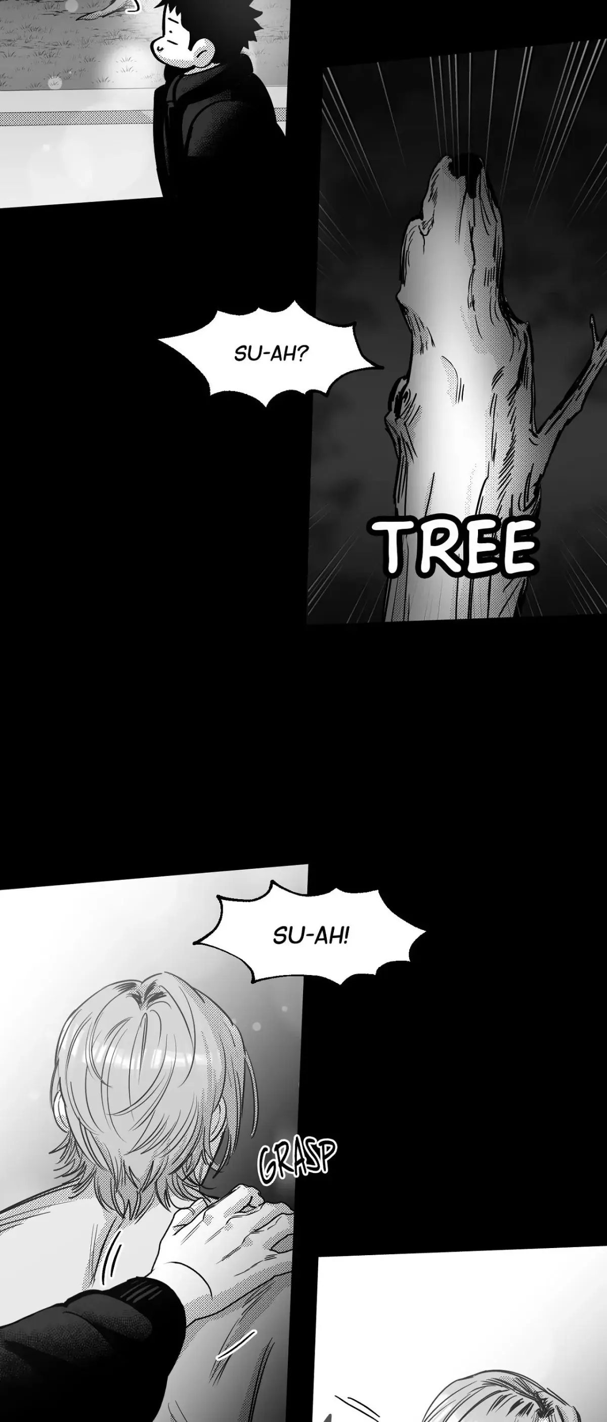 You Are My World Chapter 27 Page 10