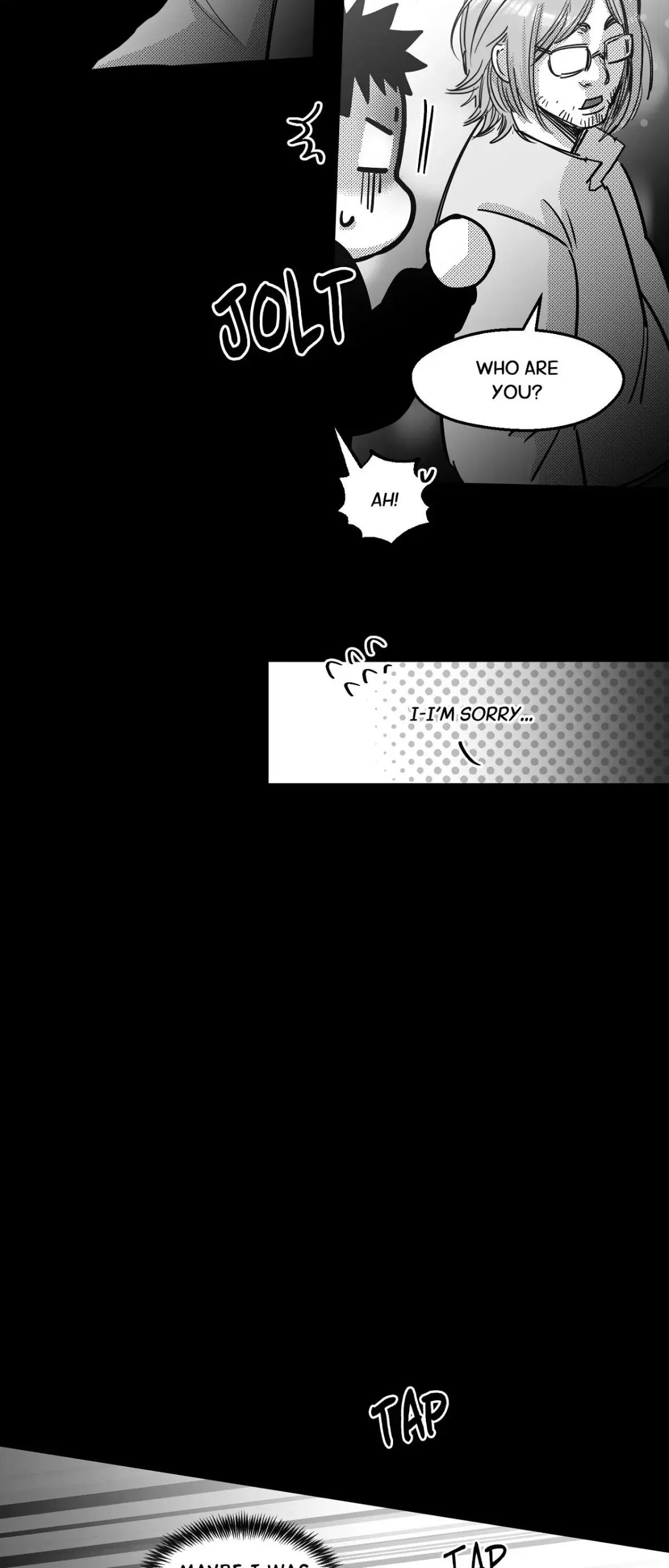 You Are My World Chapter 27 Page 11
