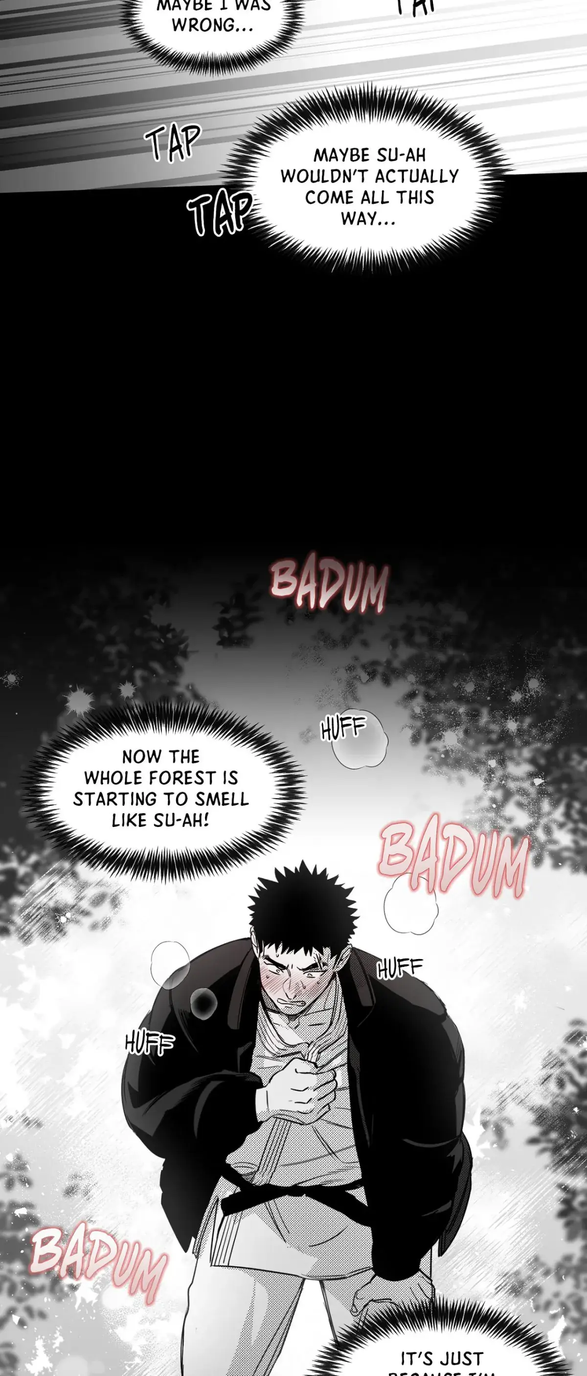 You Are My World Chapter 27 Page 12