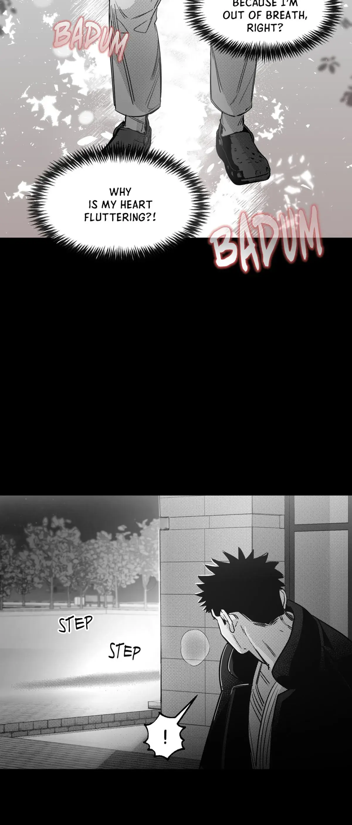 You Are My World Chapter 27 Page 13