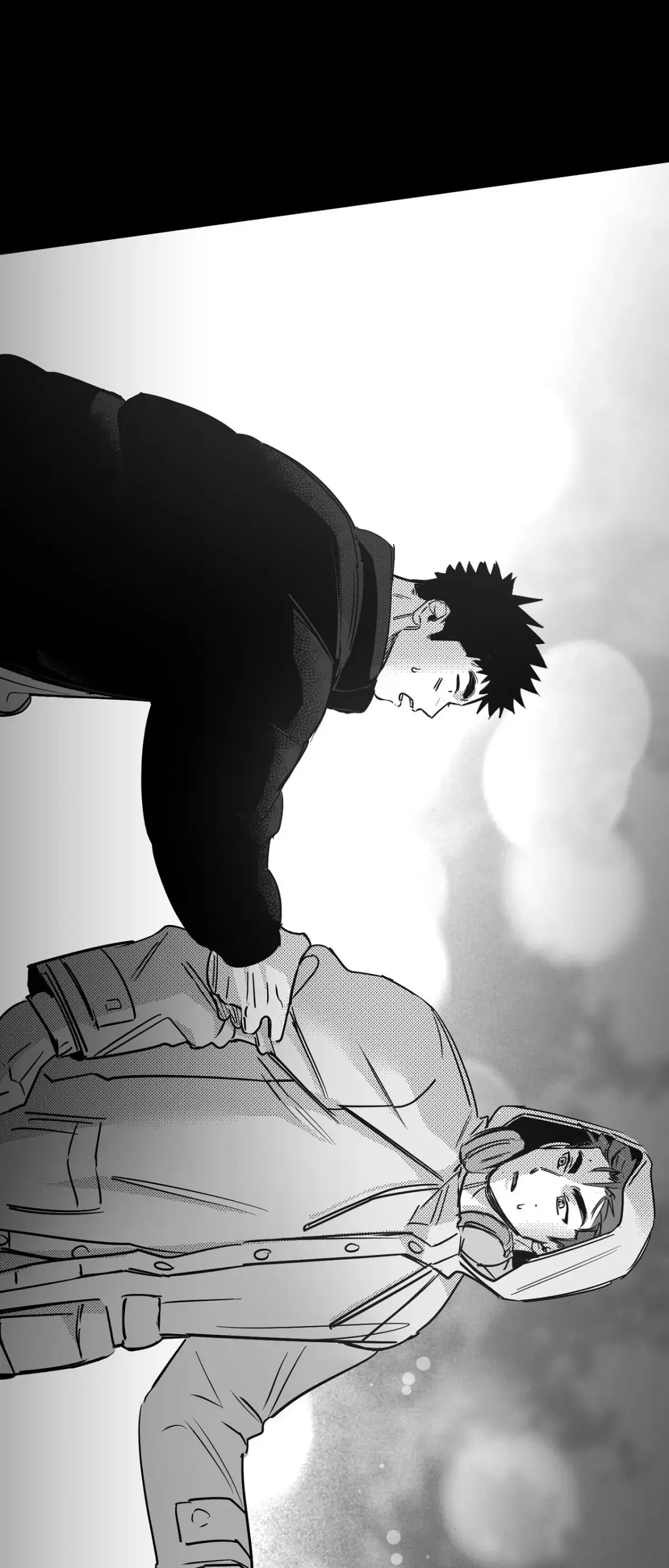 You Are My World Chapter 27 Page 16
