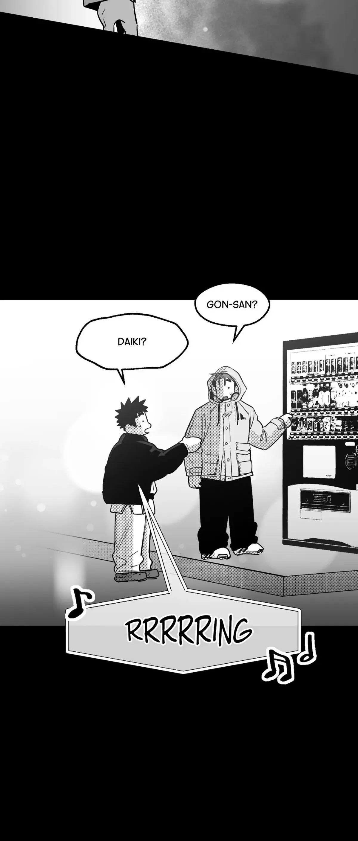 You Are My World Chapter 27 Page 17