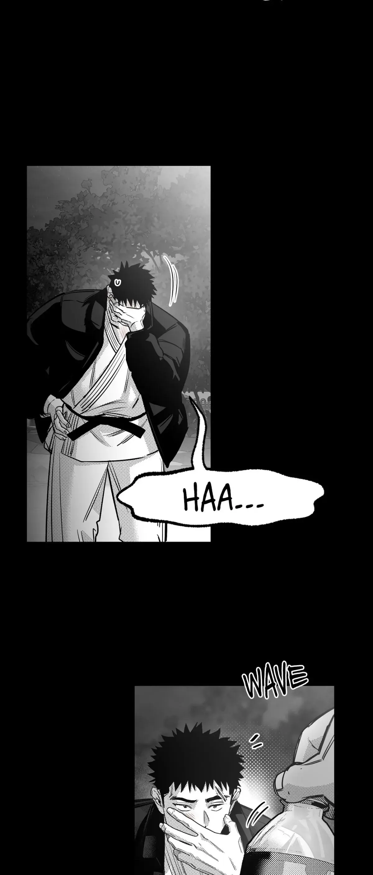You Are My World Chapter 27 Page 23