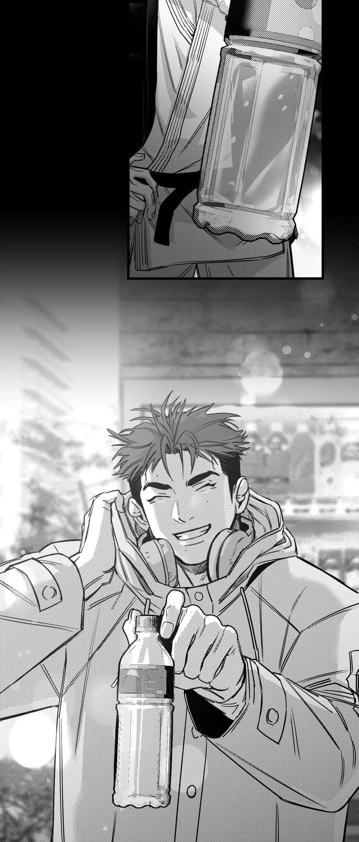 You Are My World Chapter 27 Page 24