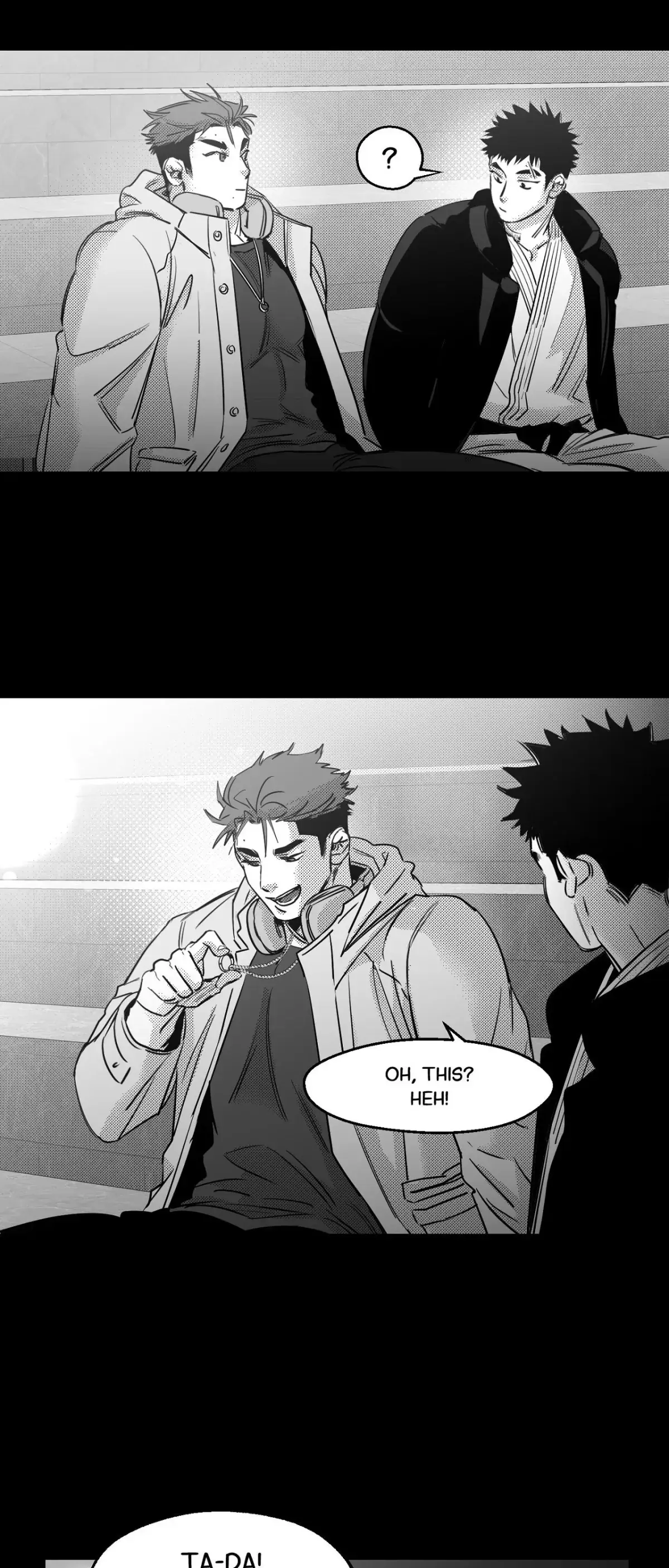 You Are My World Chapter 27 Page 29