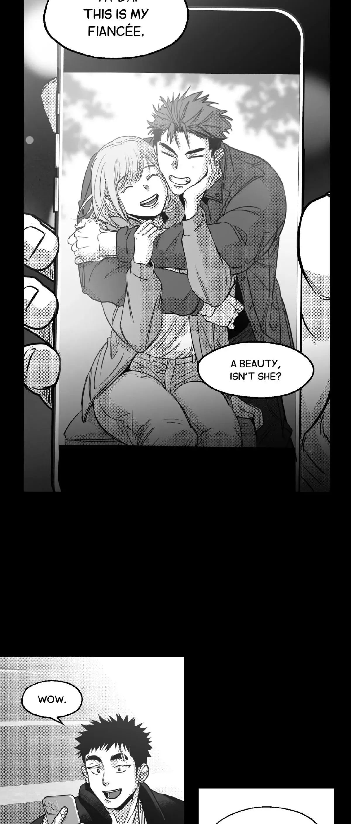 You Are My World Chapter 27 Page 30