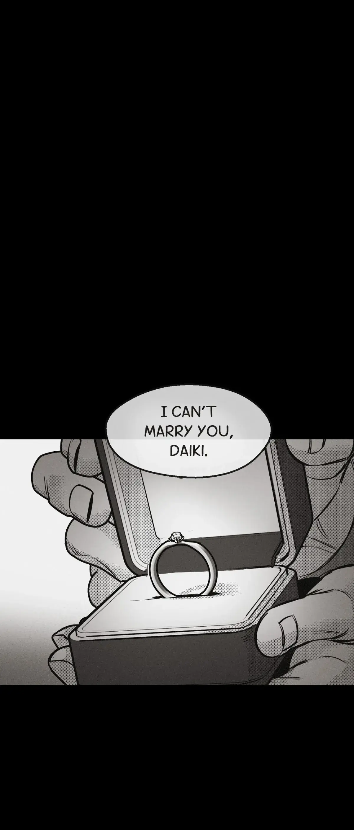 You Are My World Chapter 27 Page 34