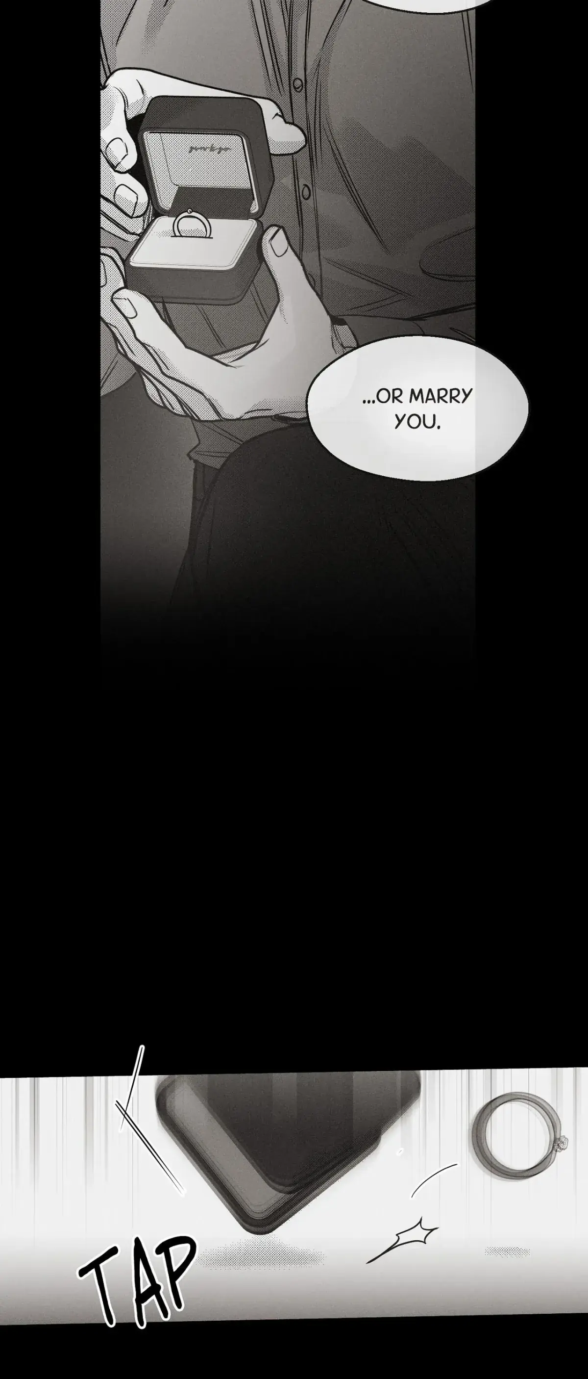 You Are My World Chapter 27 Page 36