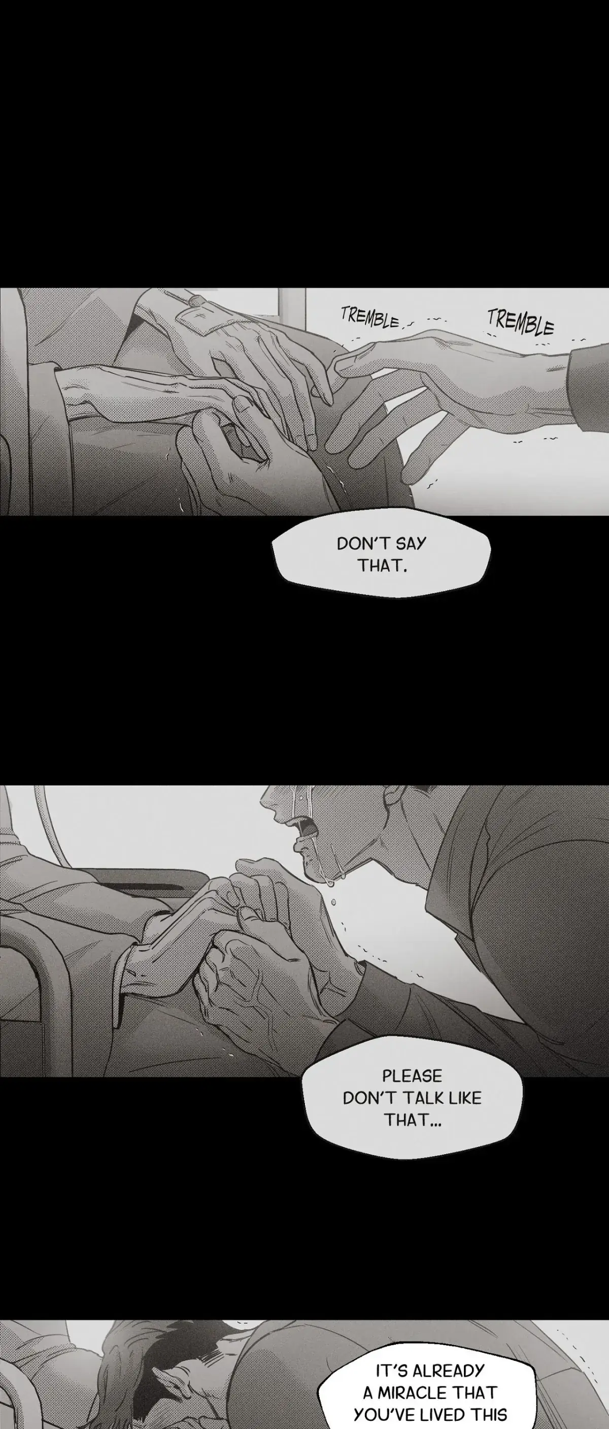 You Are My World Chapter 27 Page 37