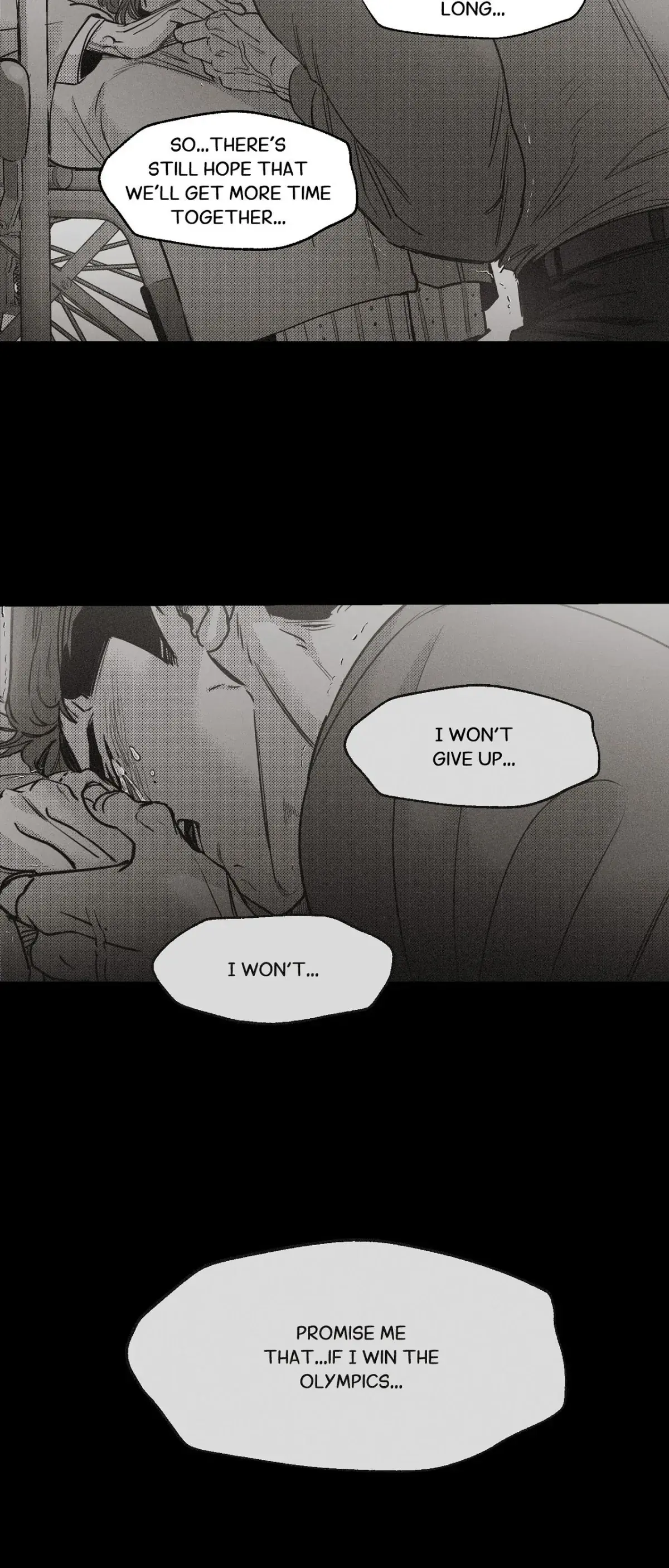 You Are My World Chapter 27 Page 38