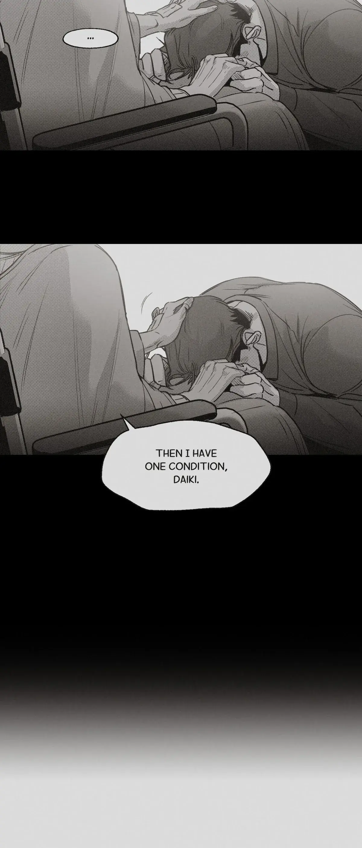 You Are My World Chapter 27 Page 40