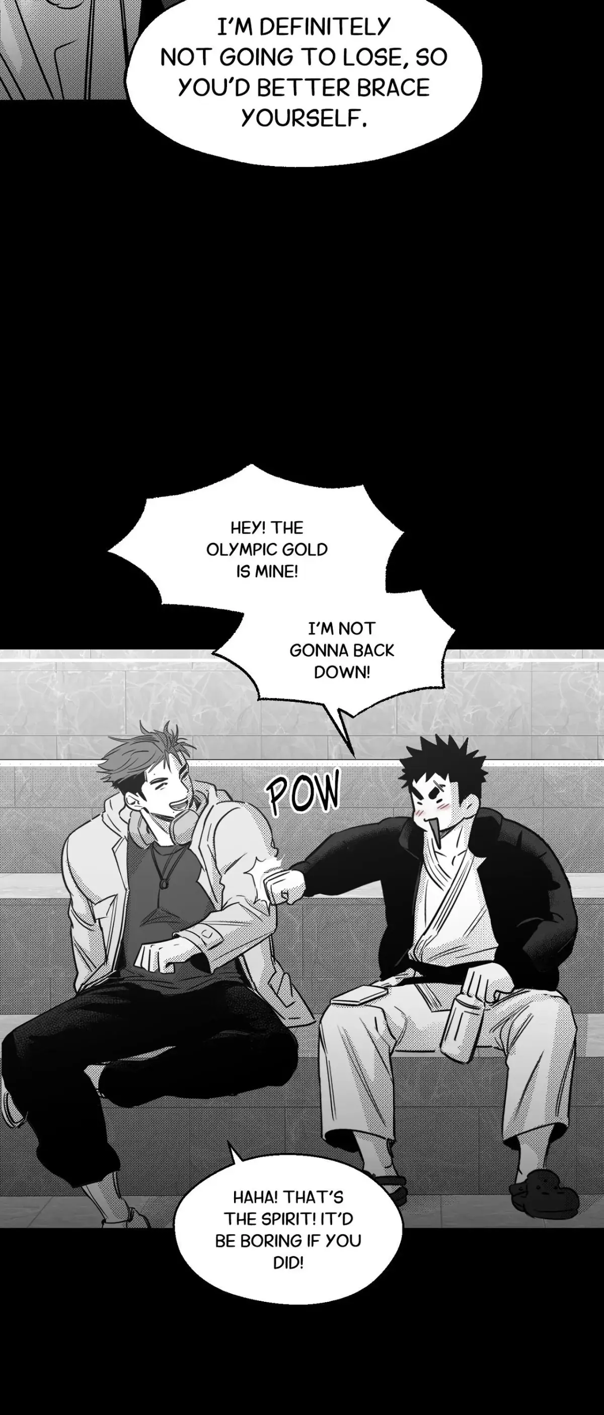You Are My World Chapter 27 Page 43