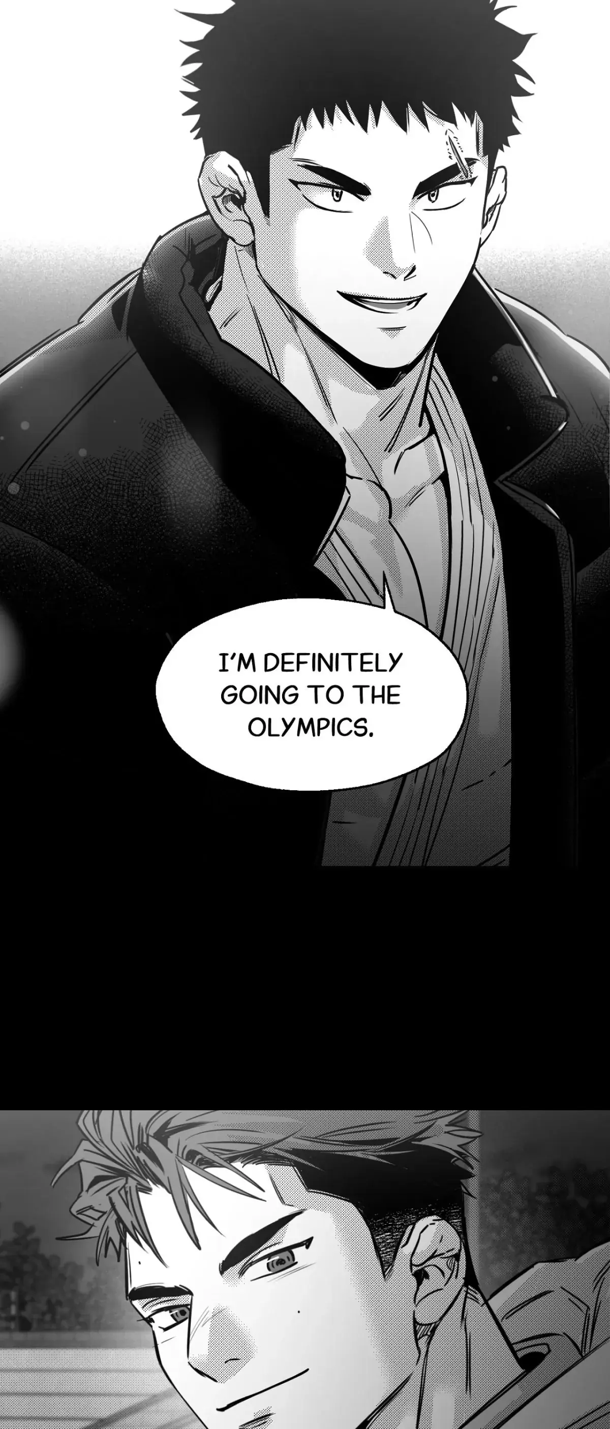 You Are My World Chapter 27 Page 45