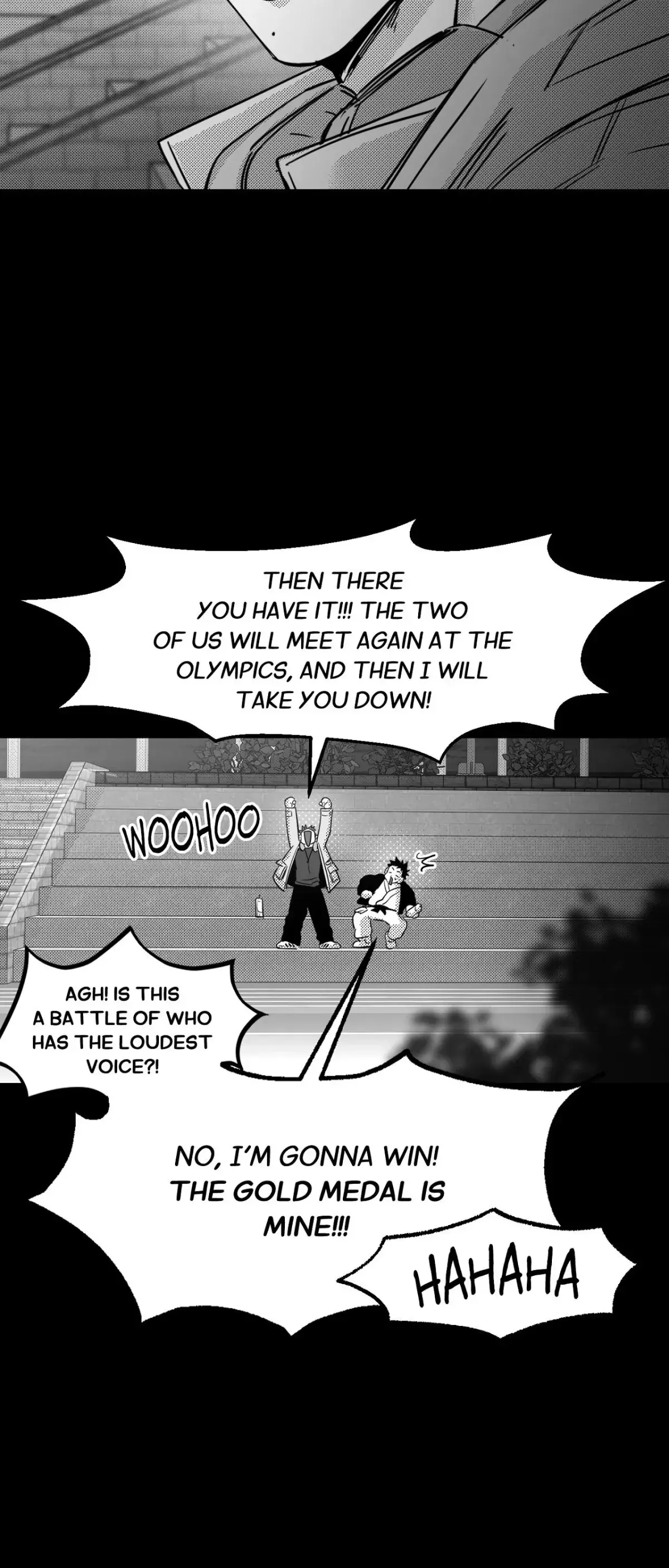 You Are My World Chapter 27 Page 46
