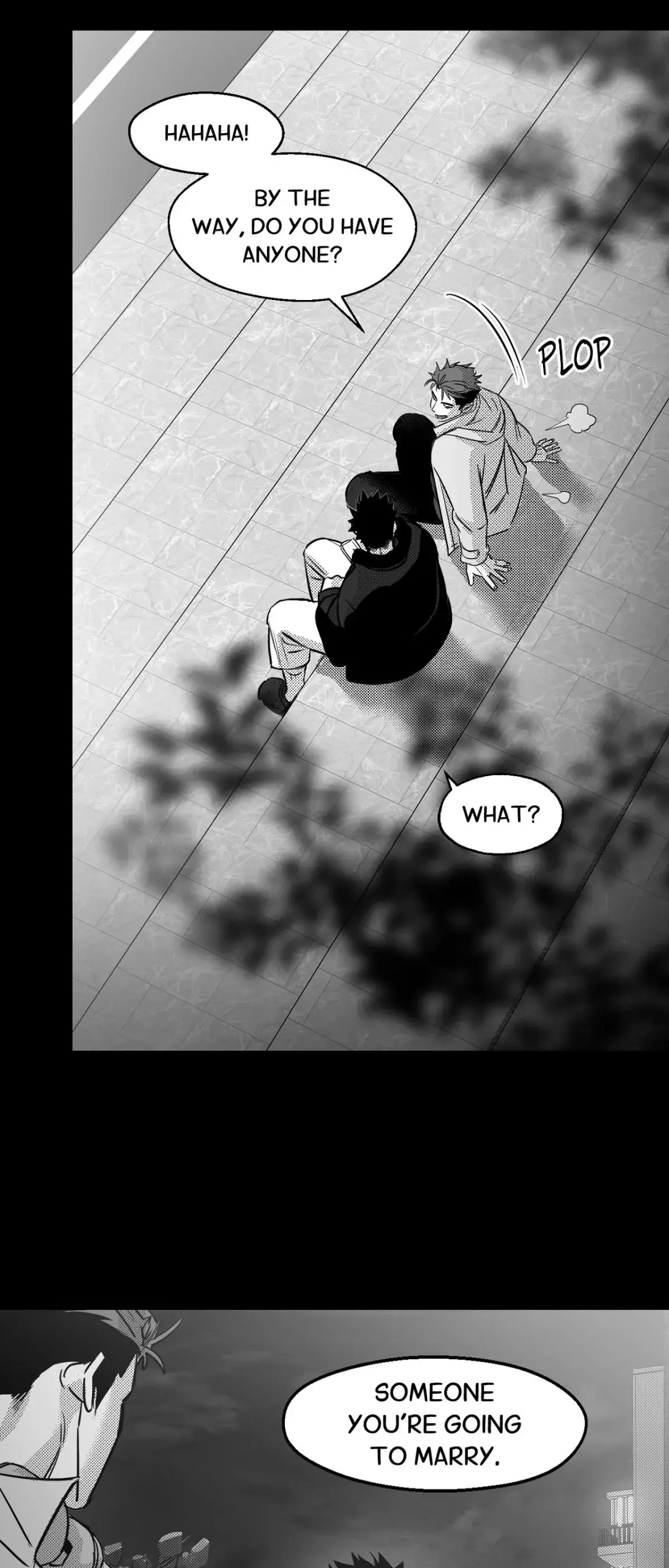 You Are My World Chapter 27 Page 47
