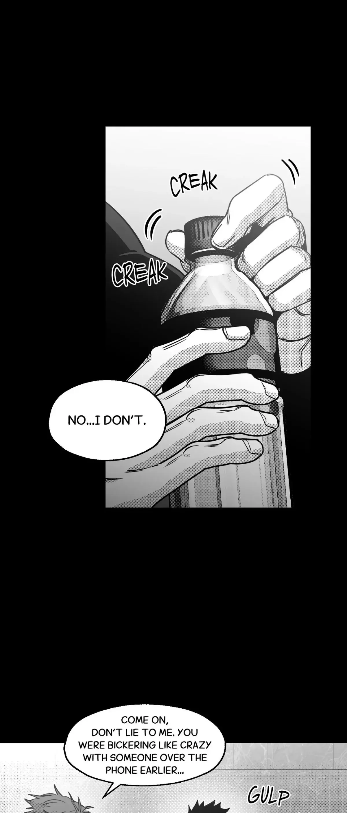You Are My World Chapter 27 Page 52