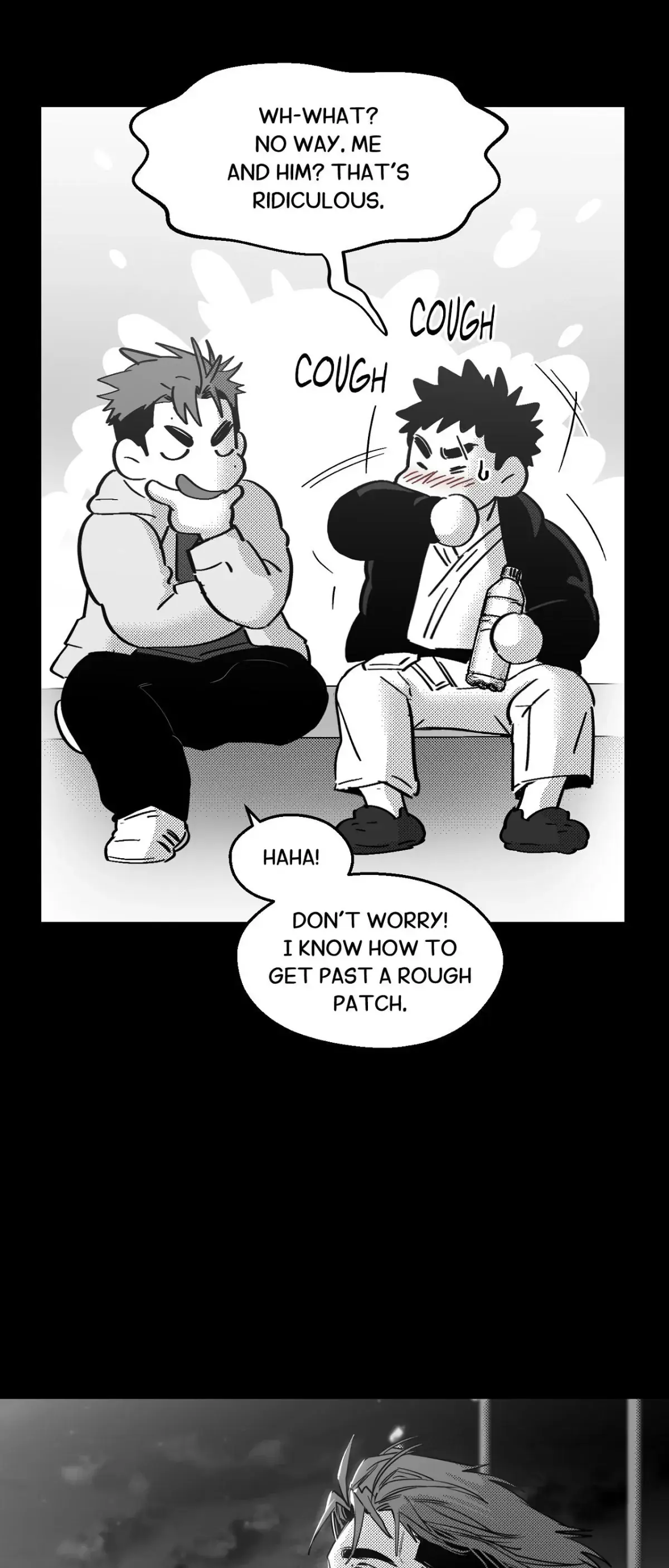 You Are My World Chapter 27 Page 54