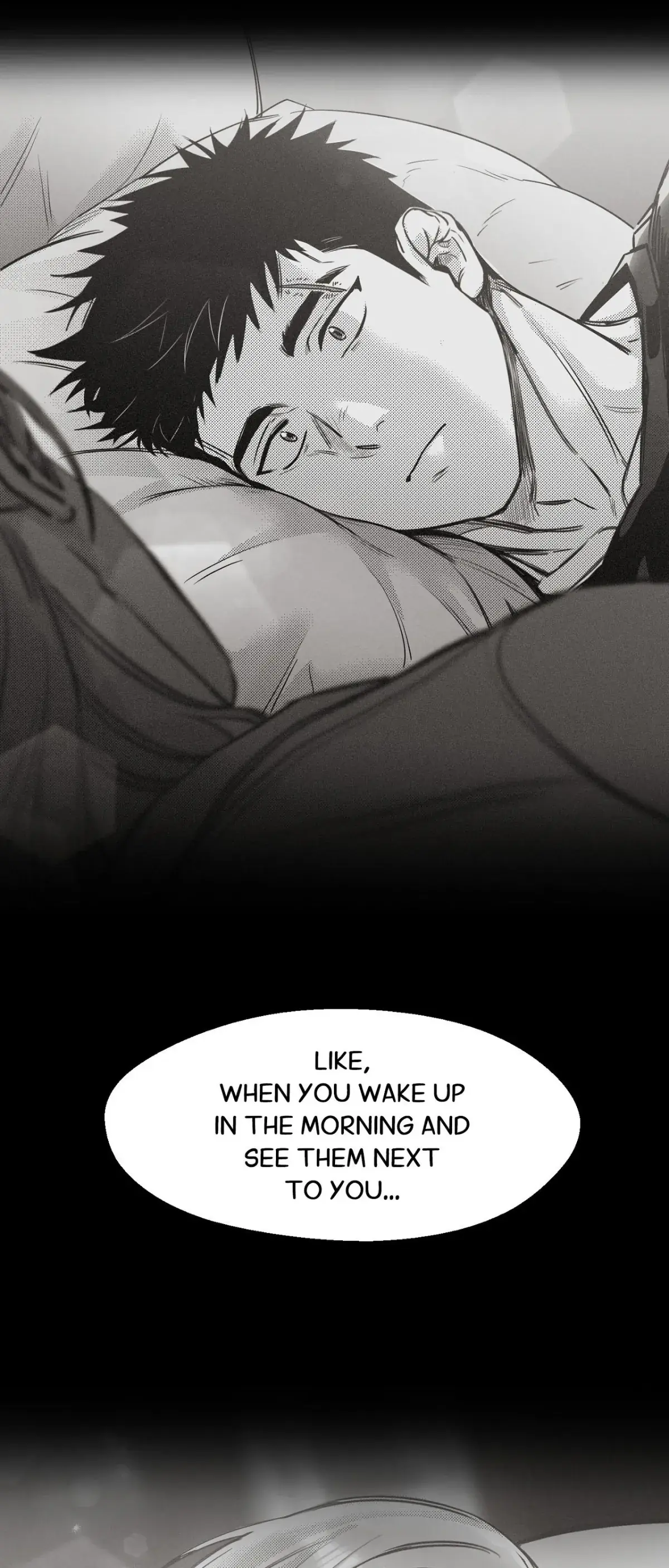 You Are My World Chapter 27 Page 58