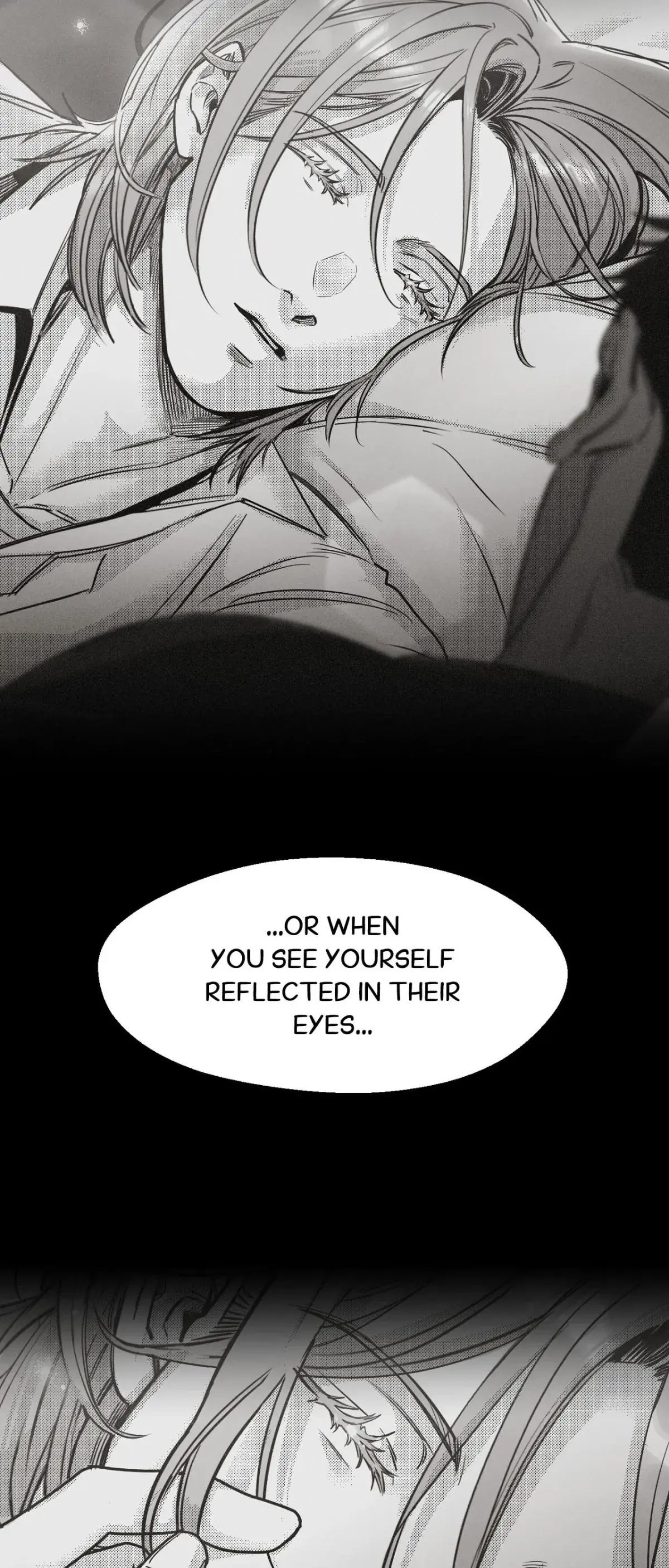 You Are My World Chapter 27 Page 59