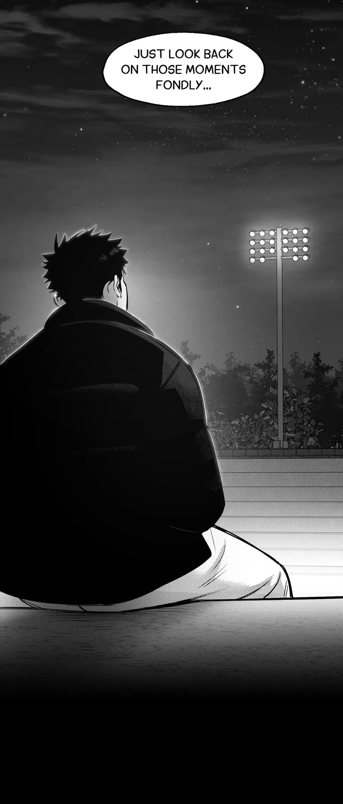 You Are My World Chapter 27 Page 61
