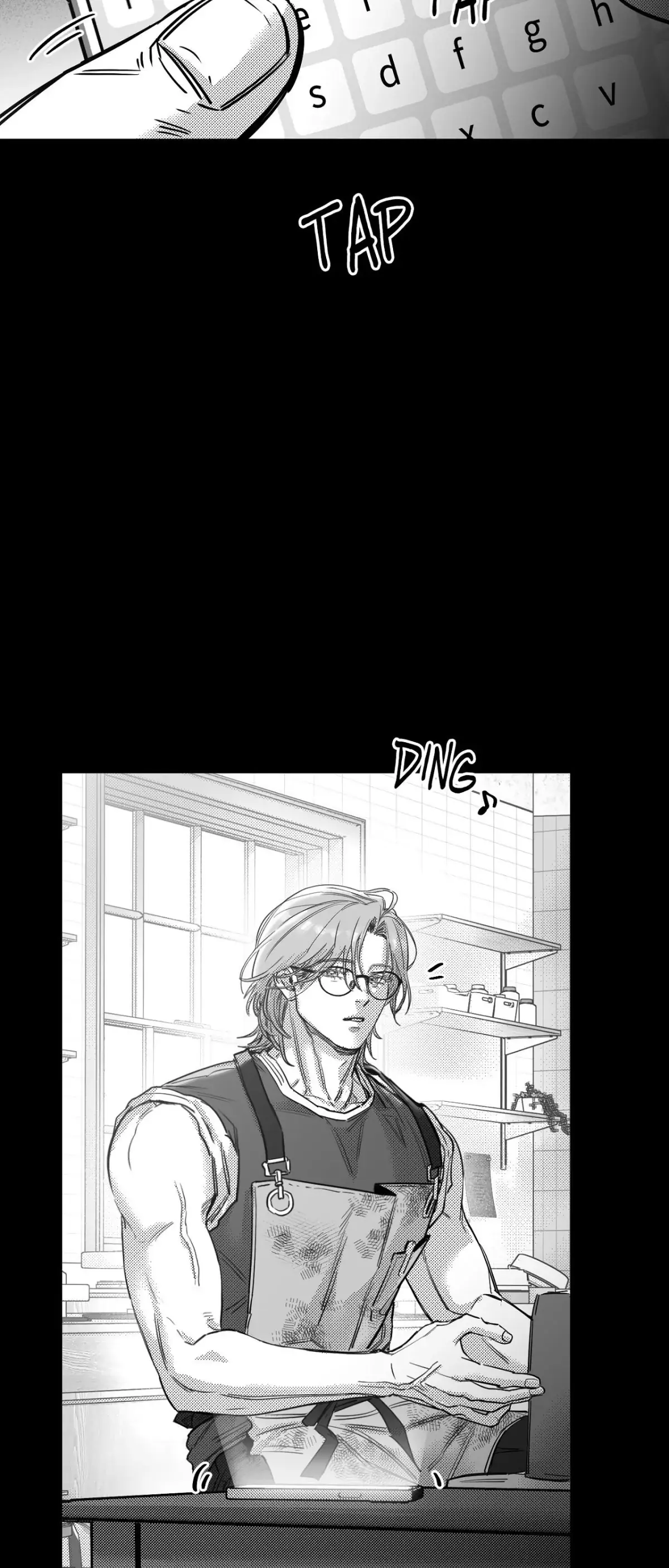 You Are My World Chapter 28 Page 3