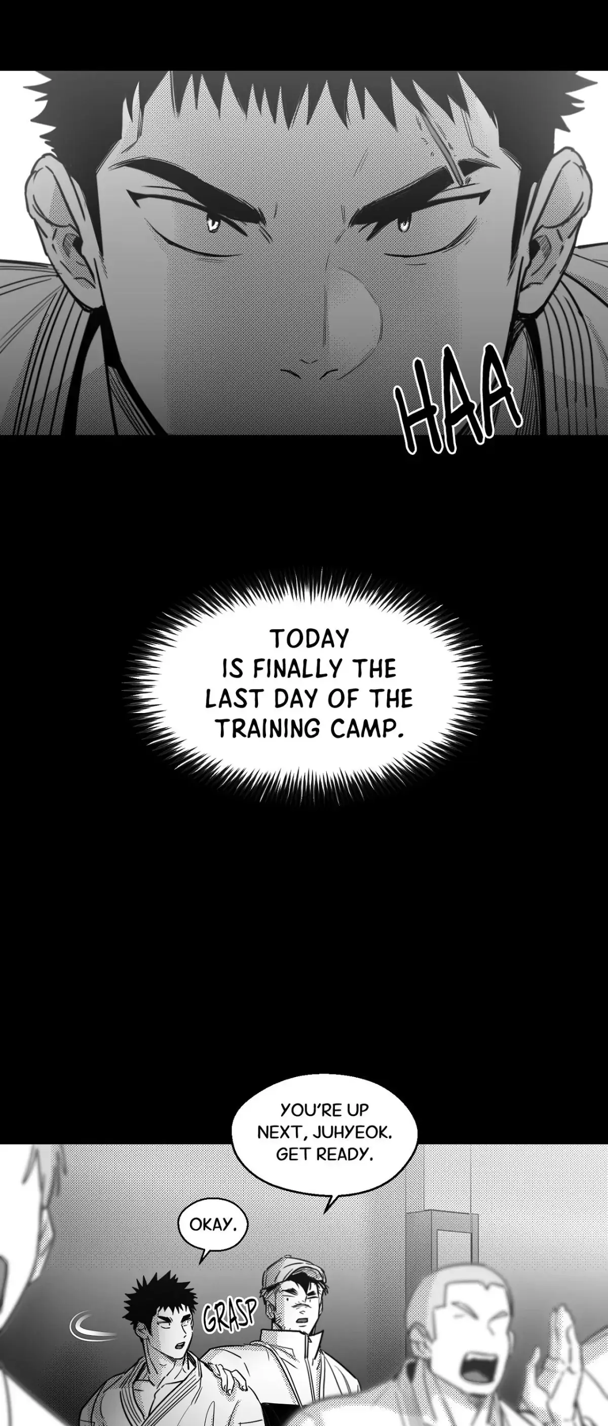 You Are My World Chapter 28 Page 9