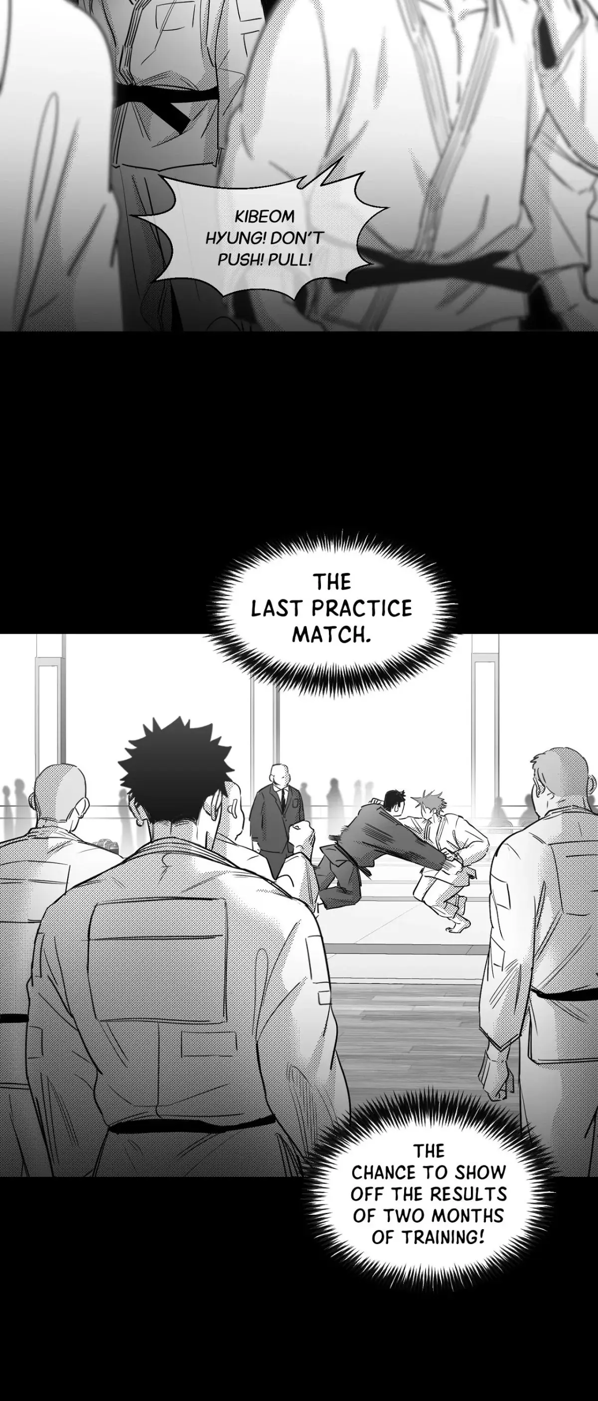 You Are My World Chapter 28 Page 10