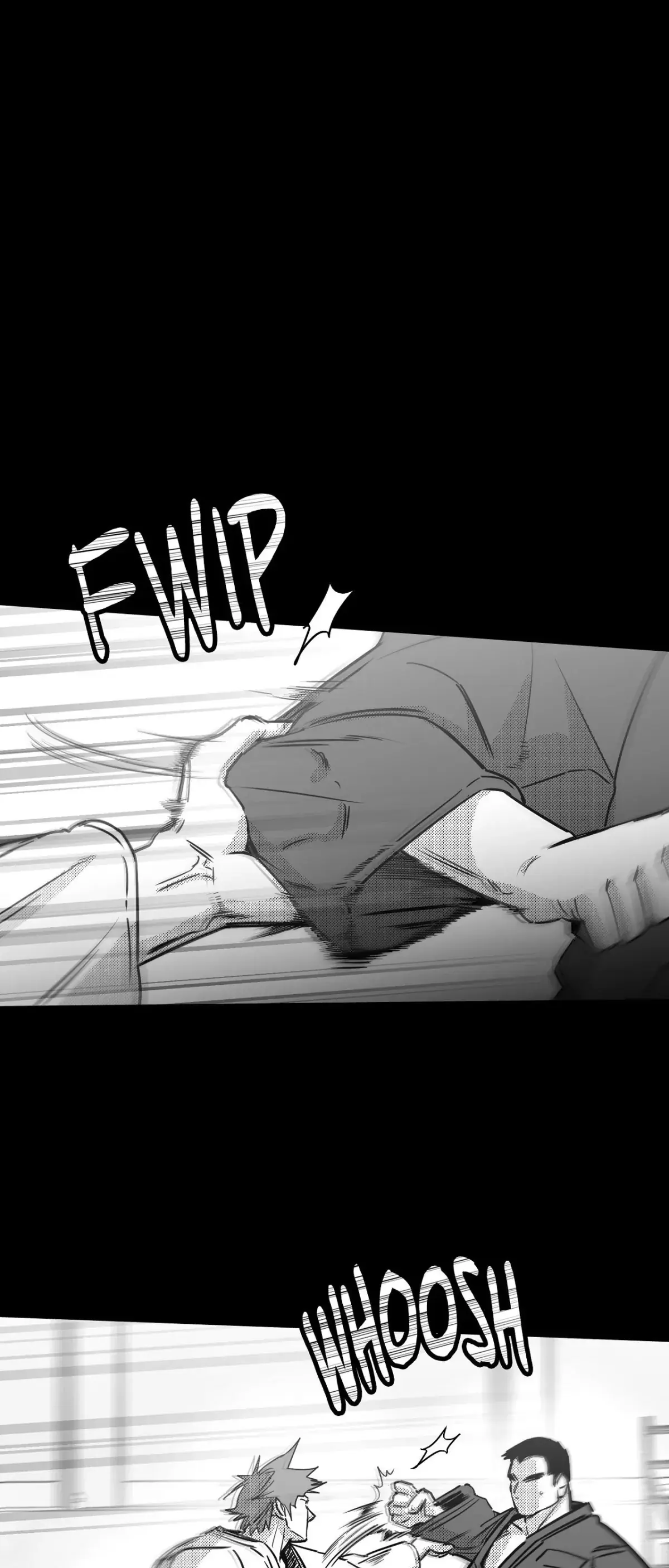 You Are My World Chapter 28 Page 11