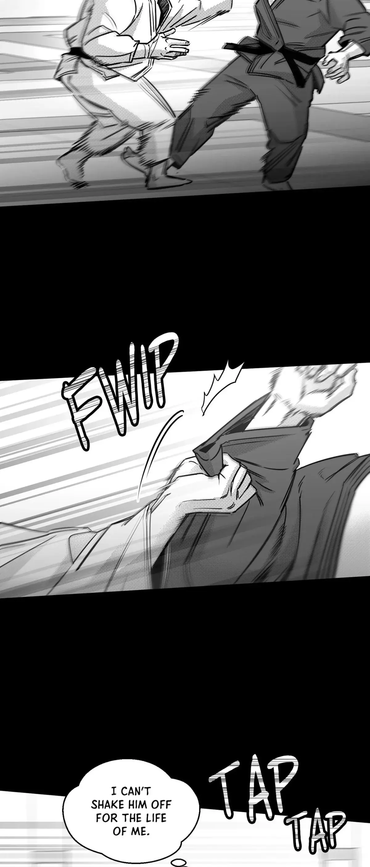 You Are My World Chapter 28 Page 12