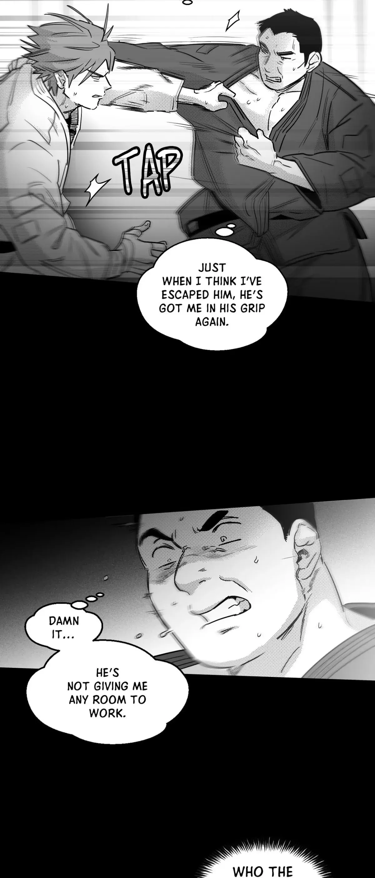 You Are My World Chapter 28 Page 13