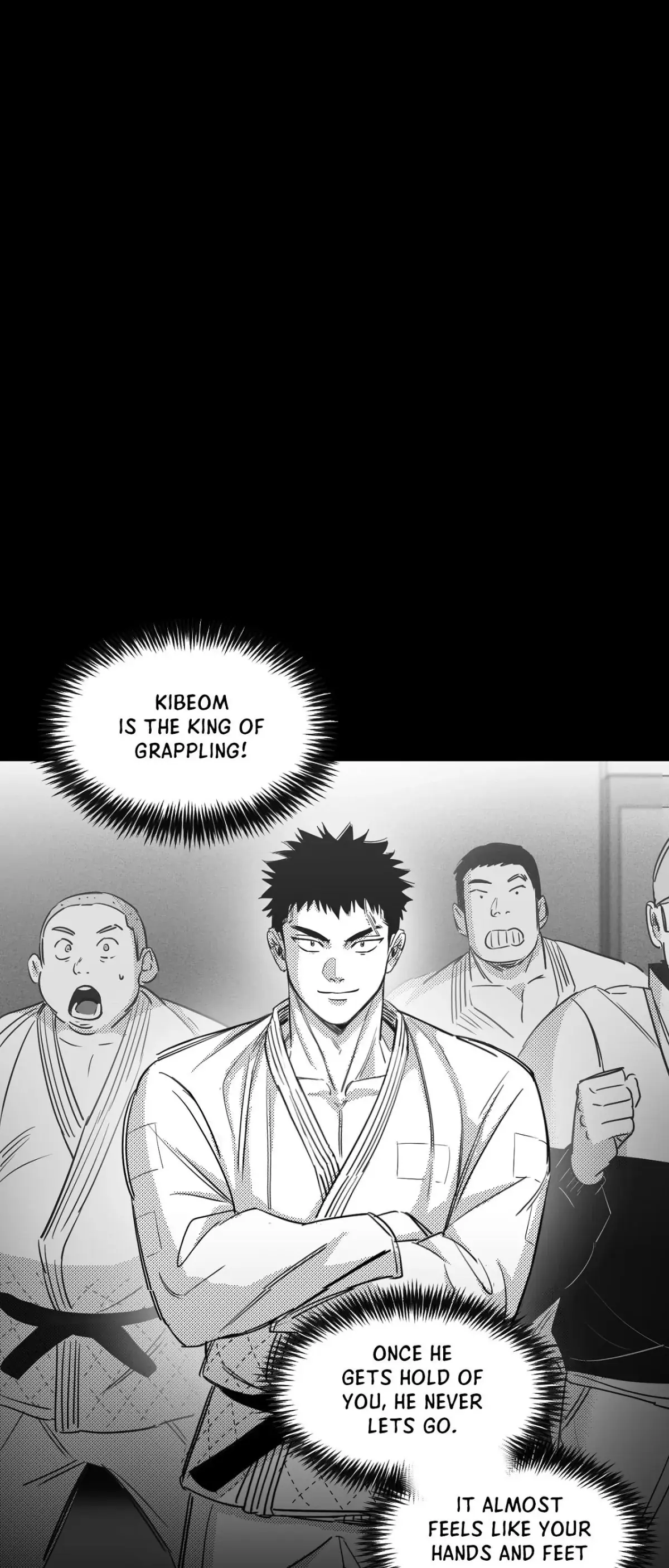 You Are My World Chapter 28 Page 15
