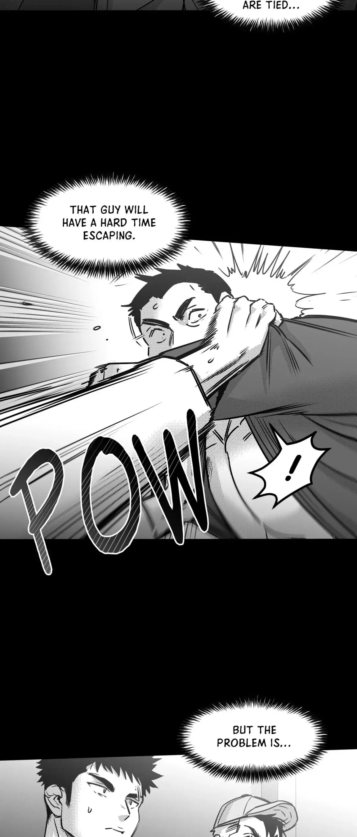You Are My World Chapter 28 Page 16