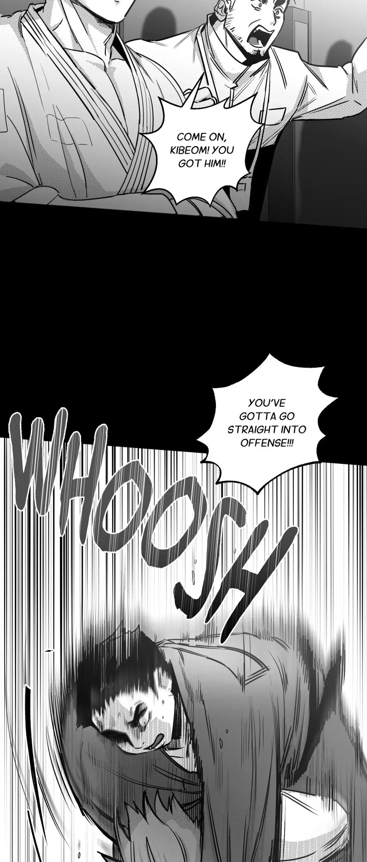 You Are My World Chapter 28 Page 17