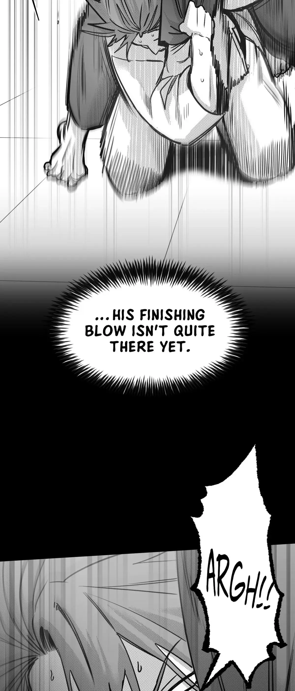 You Are My World Chapter 28 Page 18
