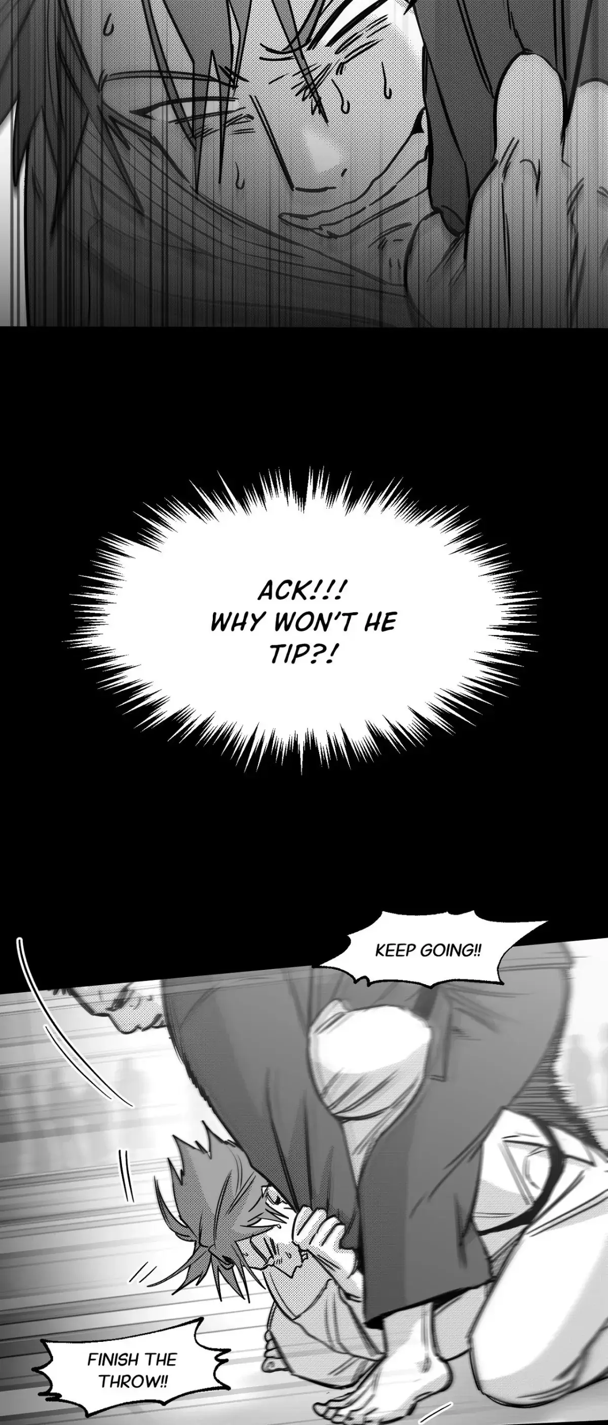 You Are My World Chapter 28 Page 19