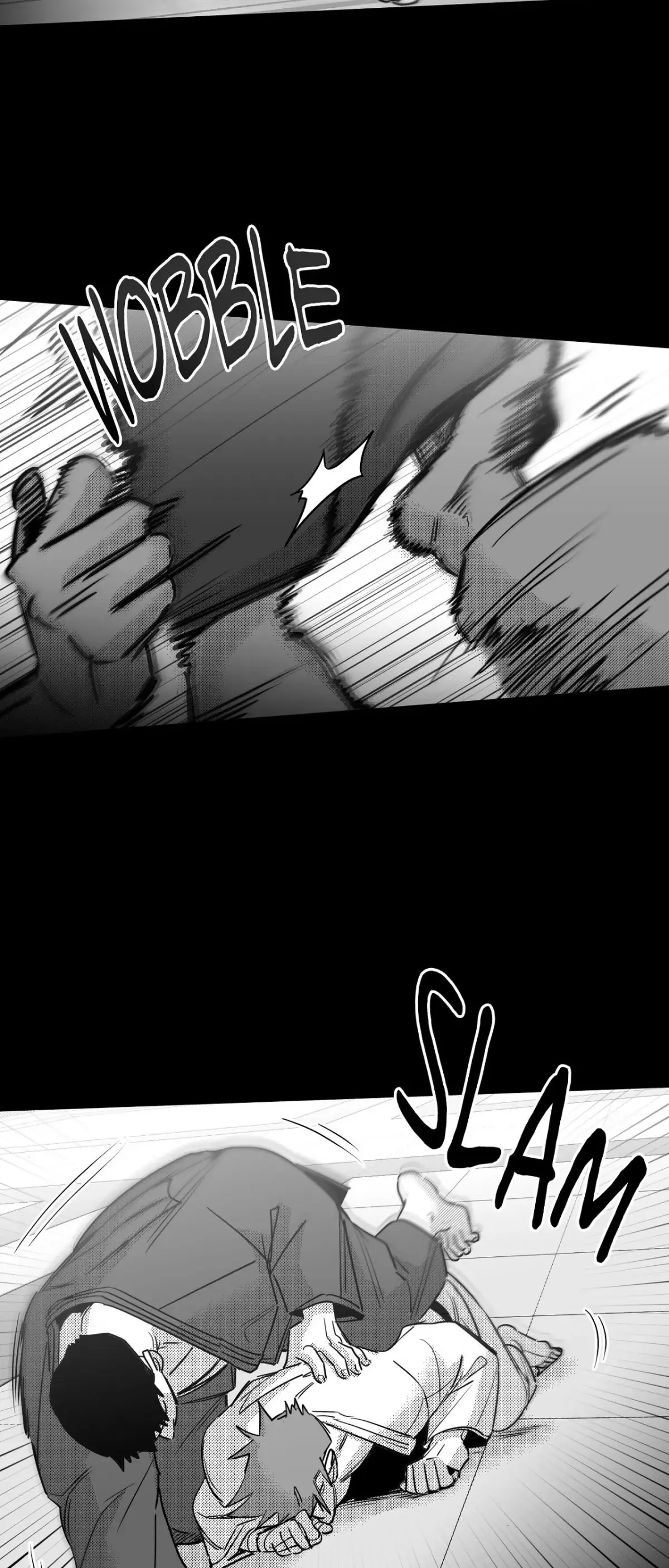 You Are My World Chapter 28 Page 20
