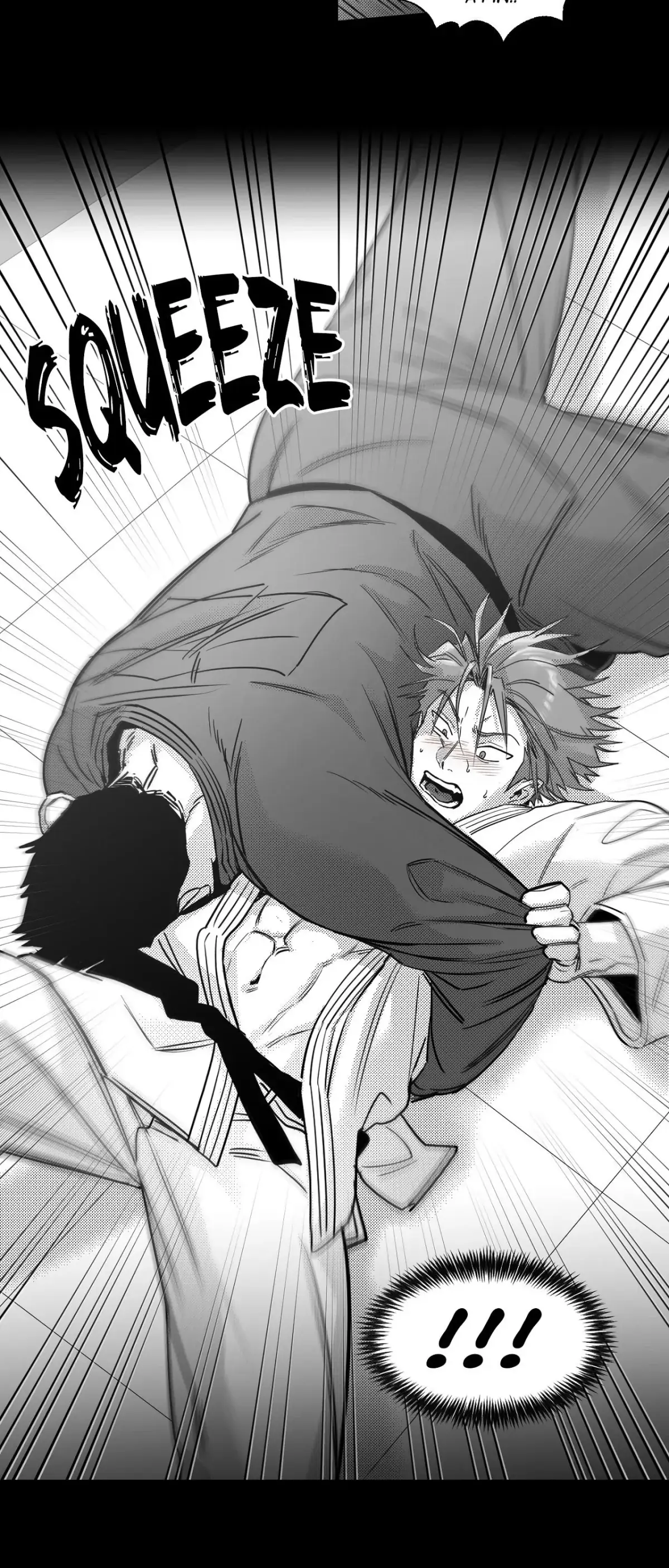 You Are My World Chapter 28 Page 22