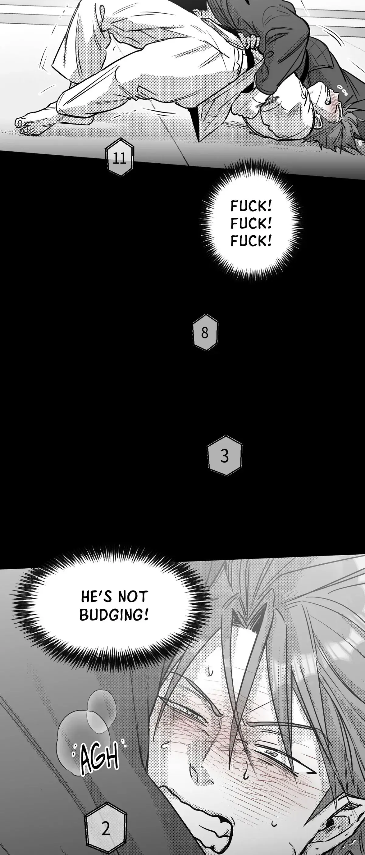 You Are My World Chapter 28 Page 24