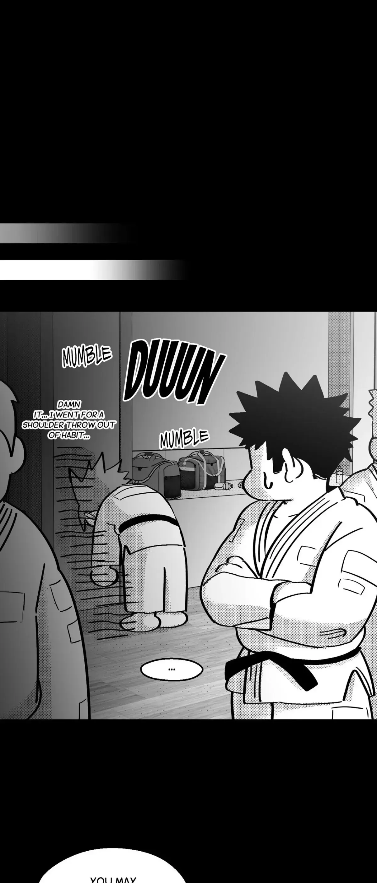 You Are My World Chapter 28 Page 26