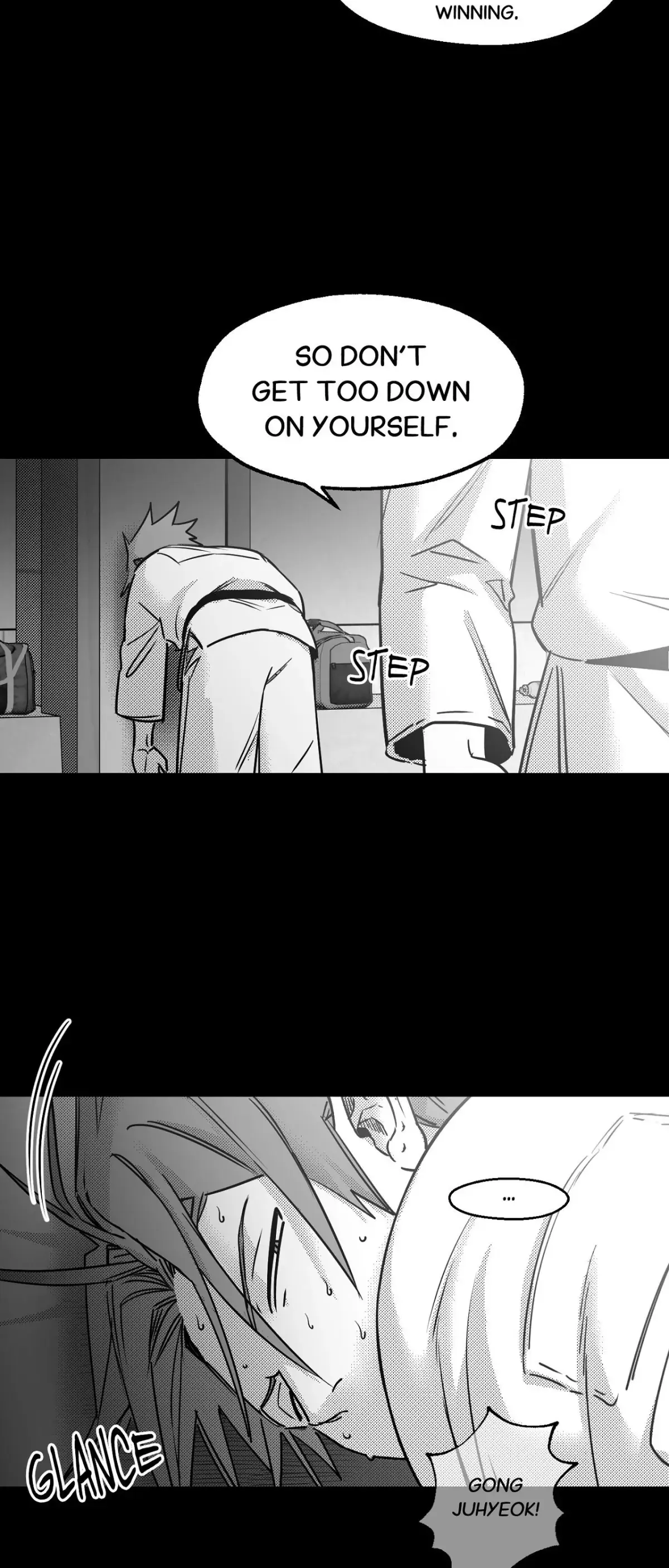 You Are My World Chapter 28 Page 29