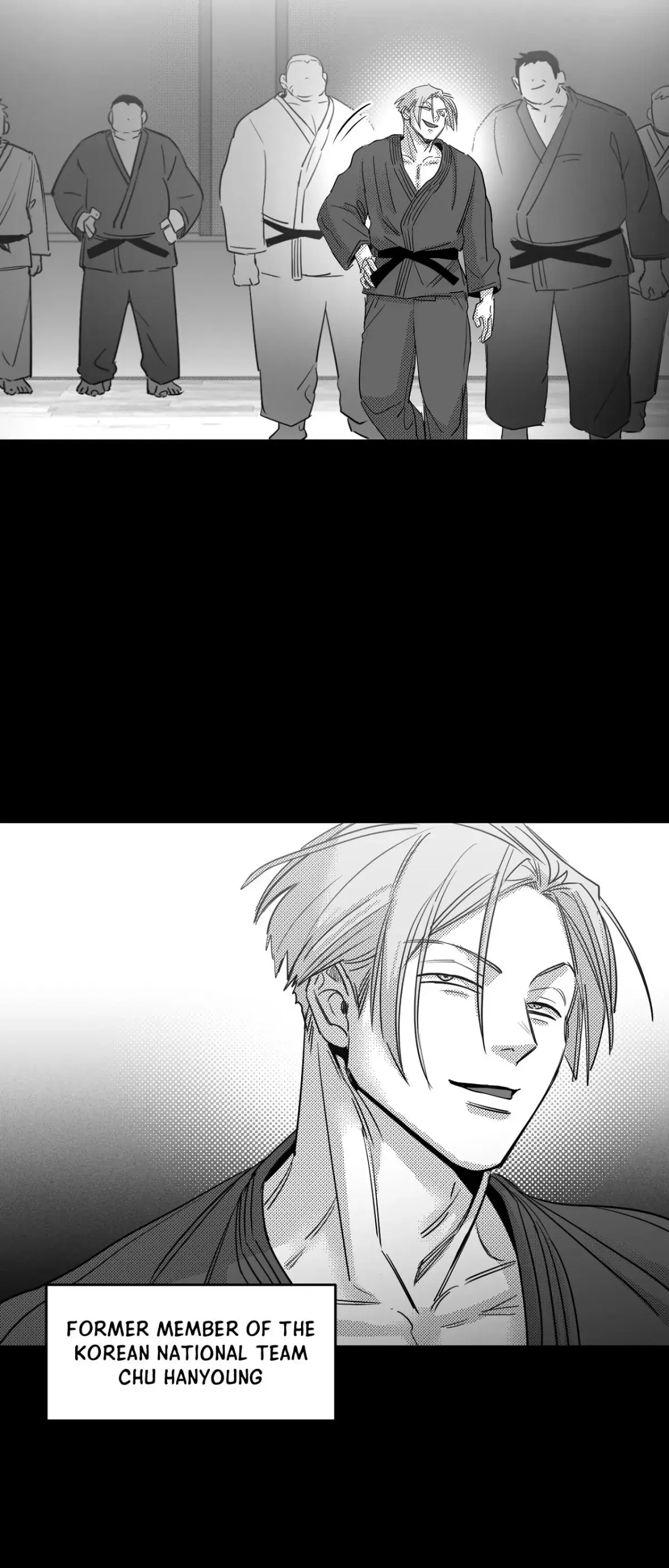 You Are My World Chapter 28 Page 32