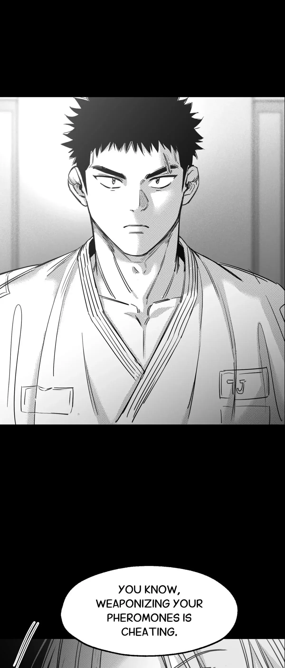 You Are My World Chapter 28 Page 35